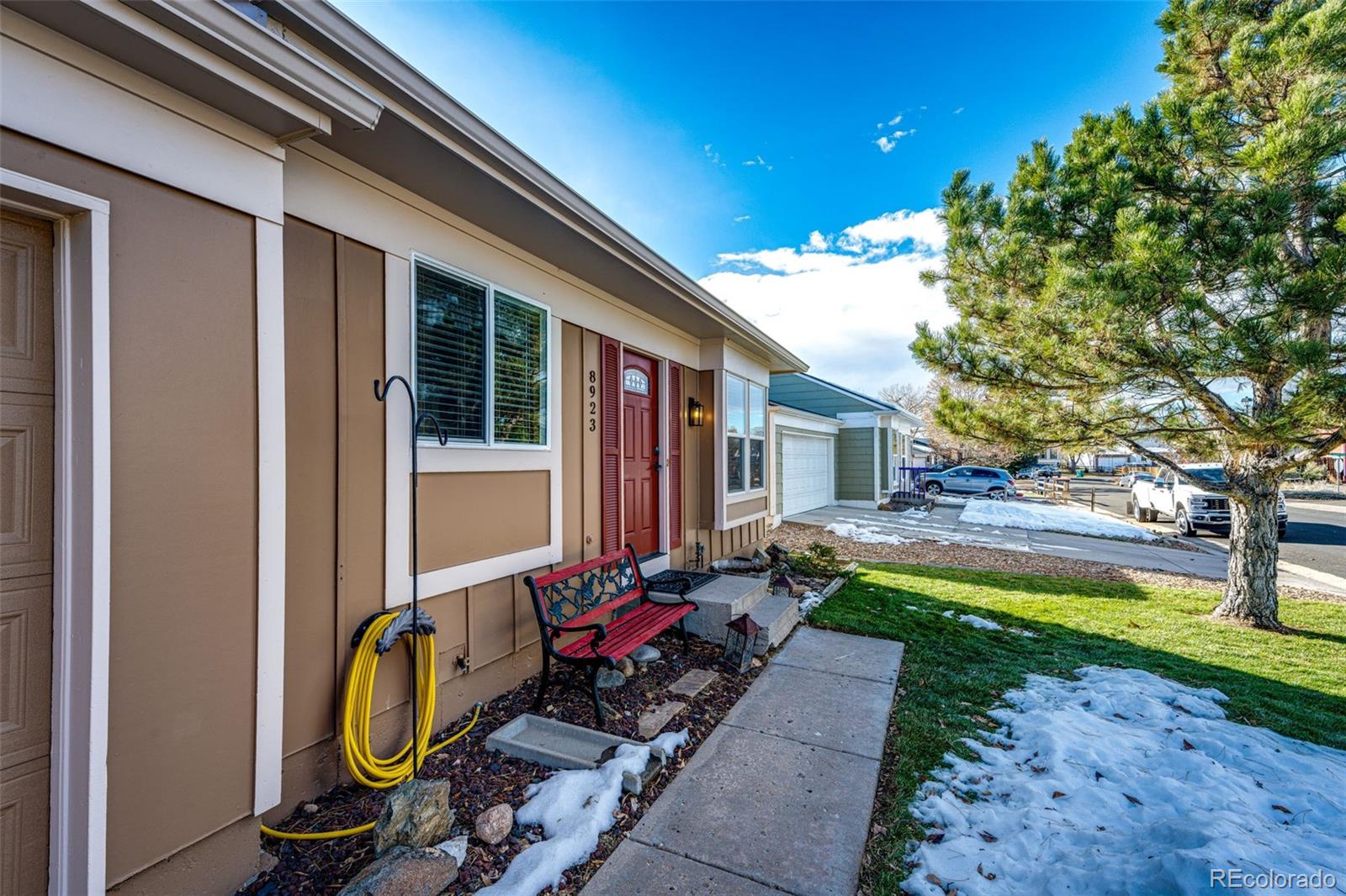 MLS Image #3 for 8923  prickly pear circle,parker, Colorado