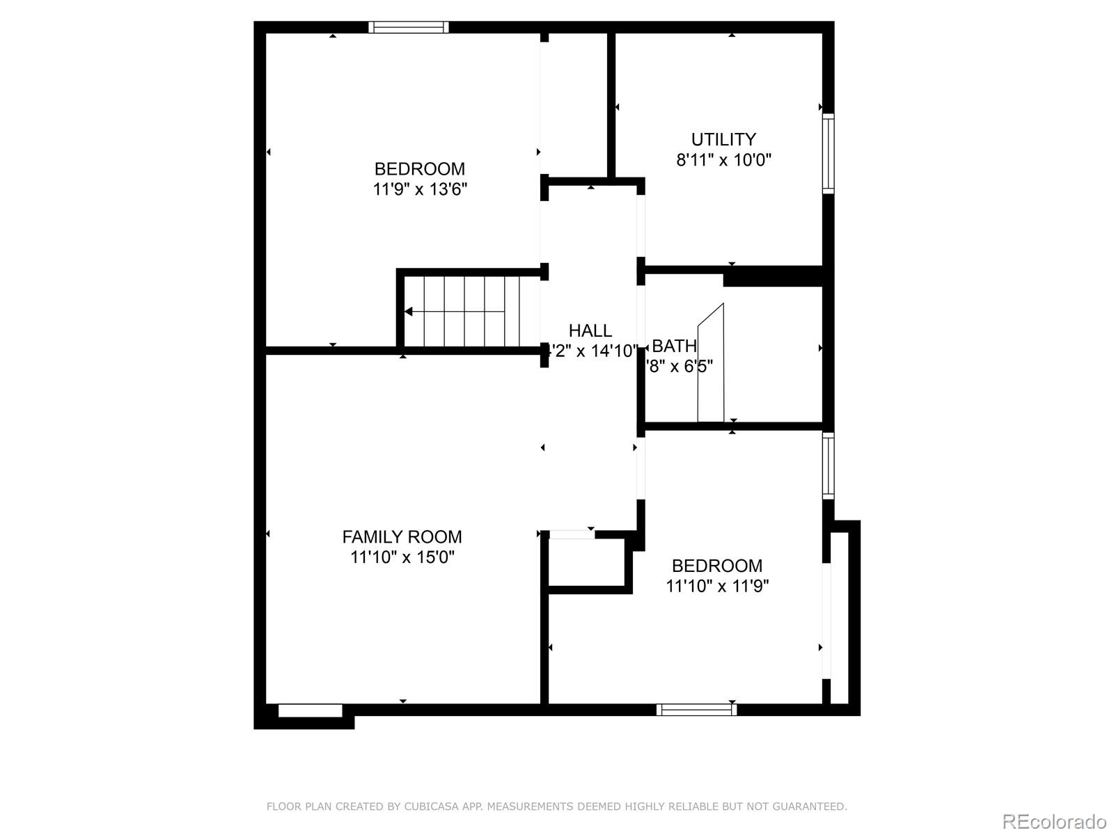 MLS Image #36 for 8923  prickly pear circle,parker, Colorado