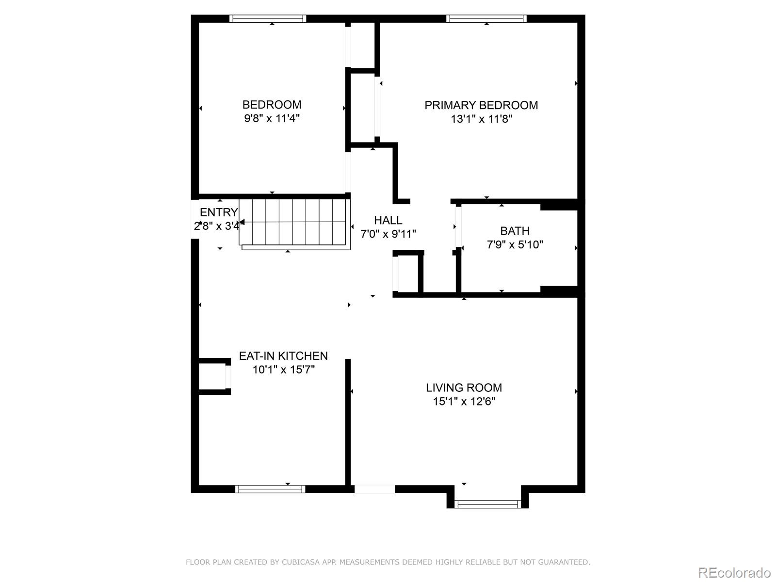 MLS Image #37 for 8923  prickly pear circle,parker, Colorado