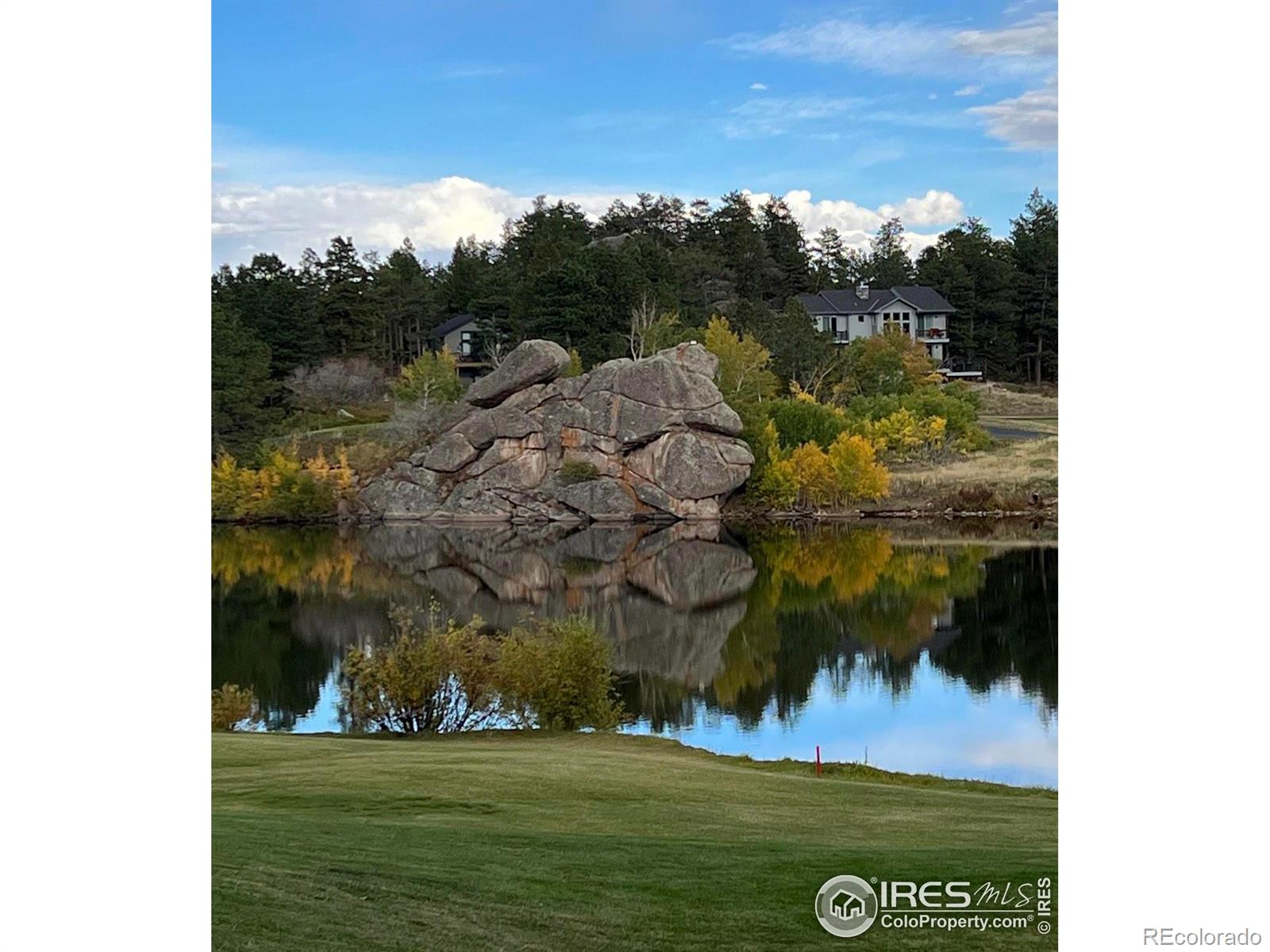 MLS Image #3 for 285  fox acres drive,red feather lakes, Colorado