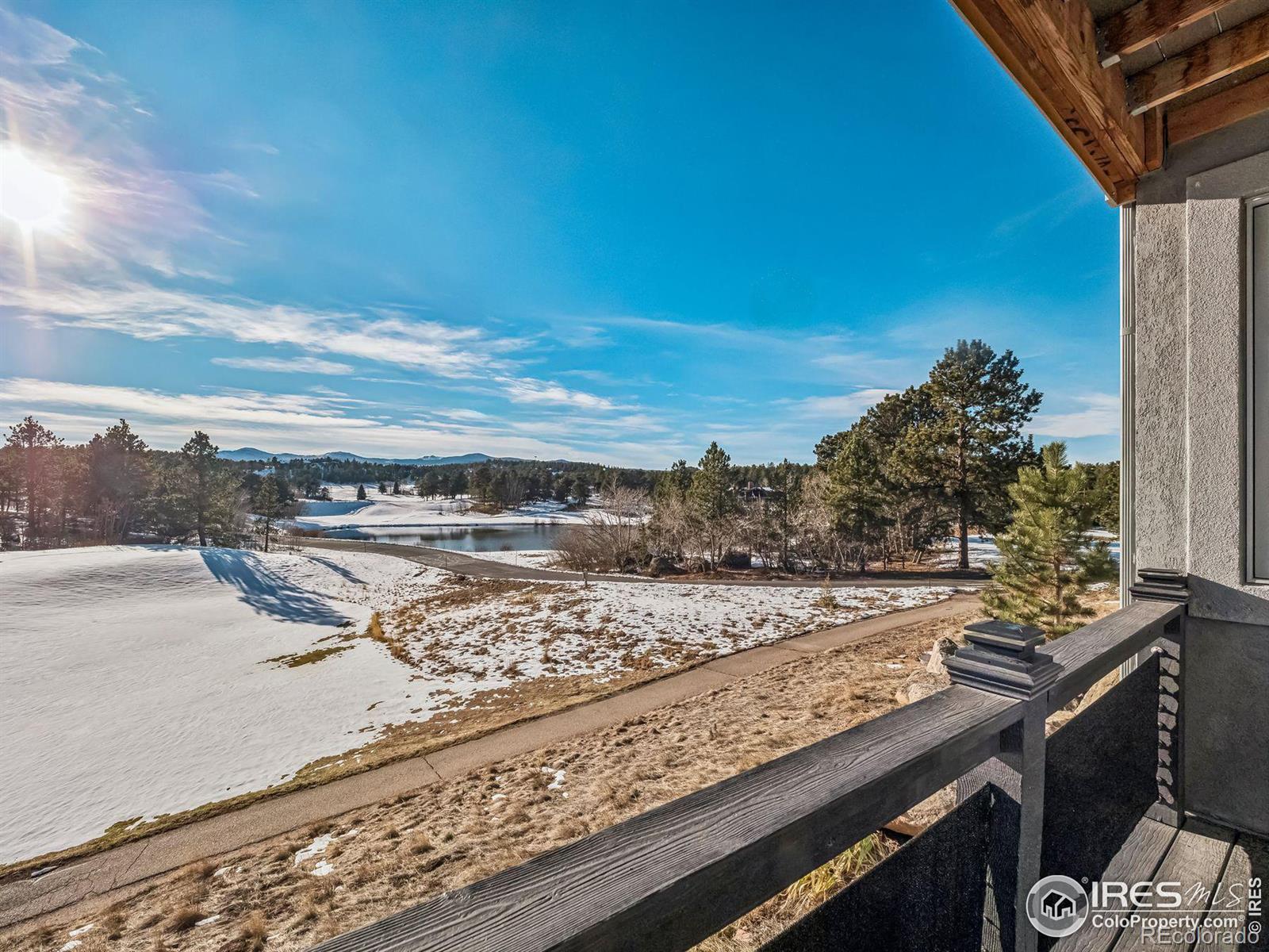 MLS Image #36 for 285  fox acres drive,red feather lakes, Colorado