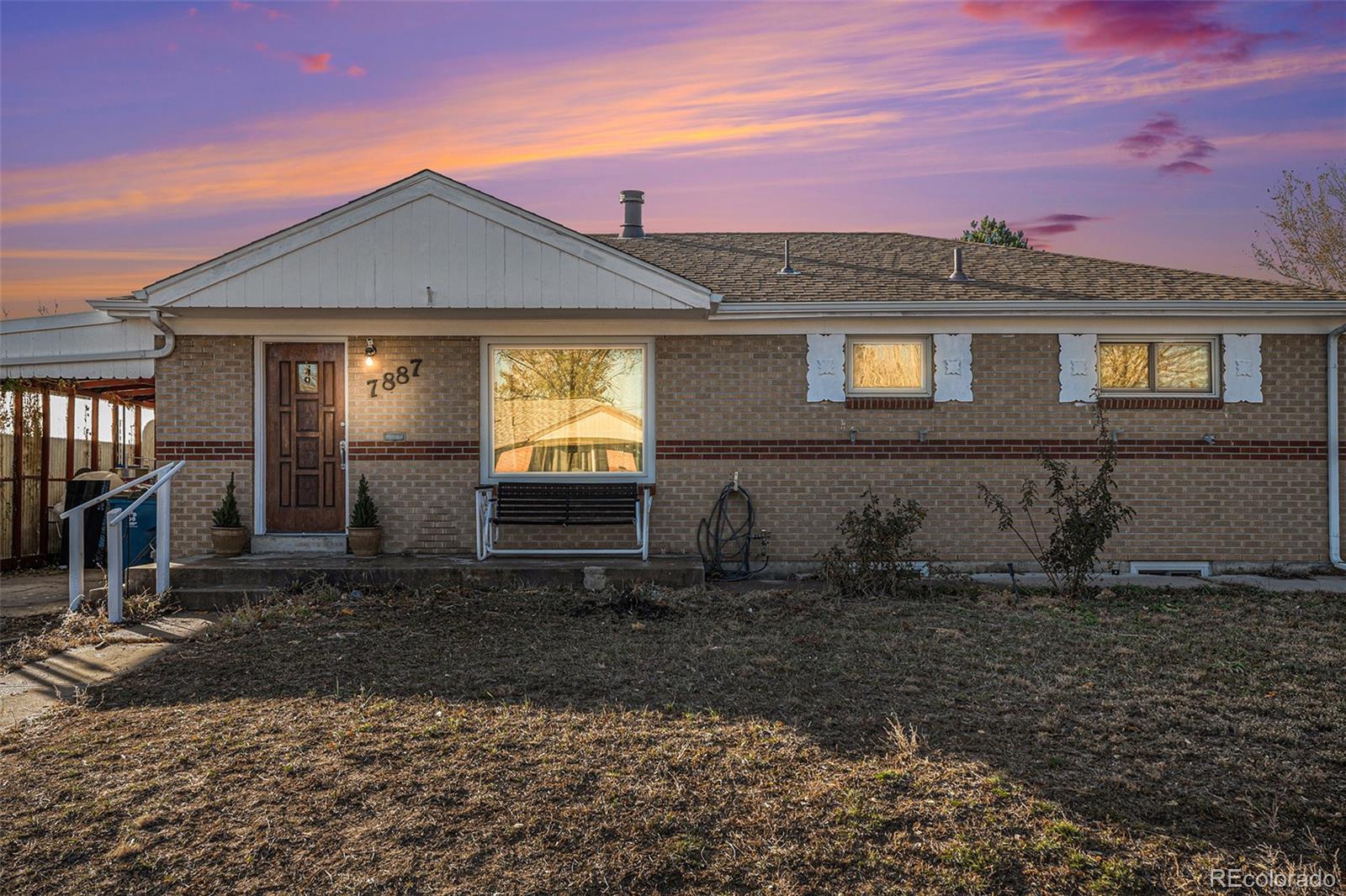 MLS Image #0 for 7887  quivas way,denver, Colorado