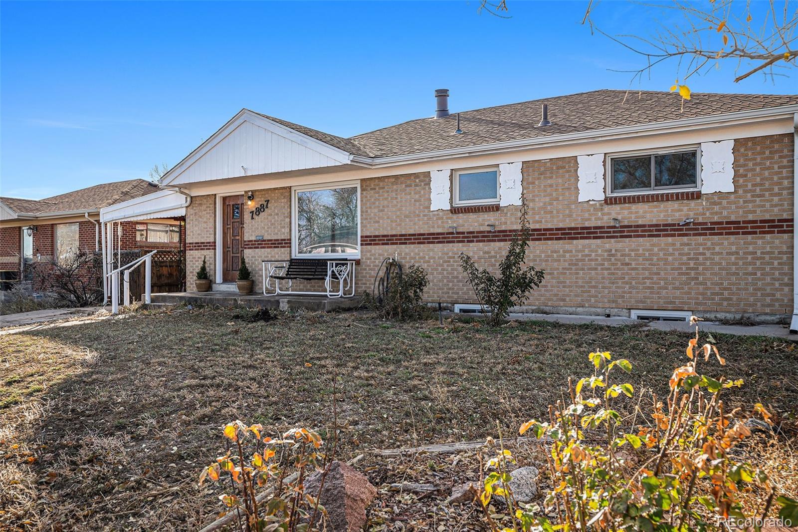 MLS Image #16 for 7887  quivas way,denver, Colorado