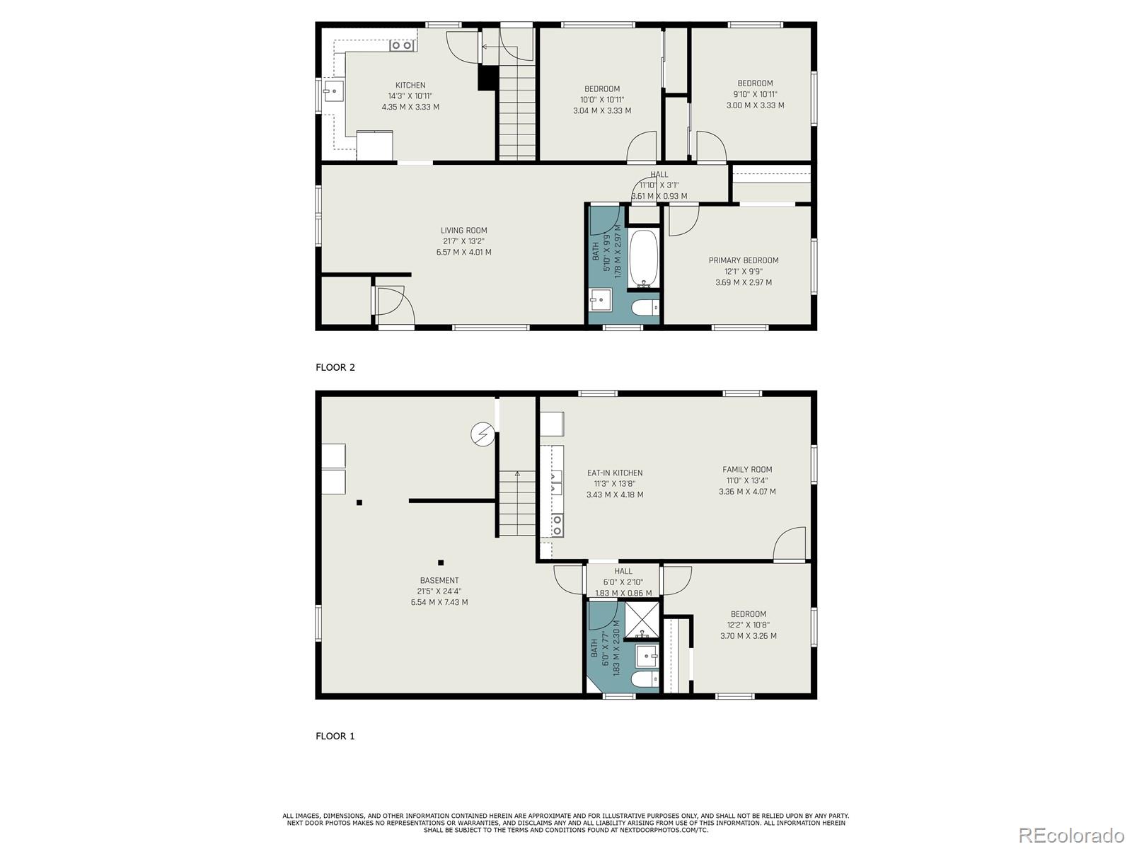 MLS Image #23 for 7887  quivas way,denver, Colorado