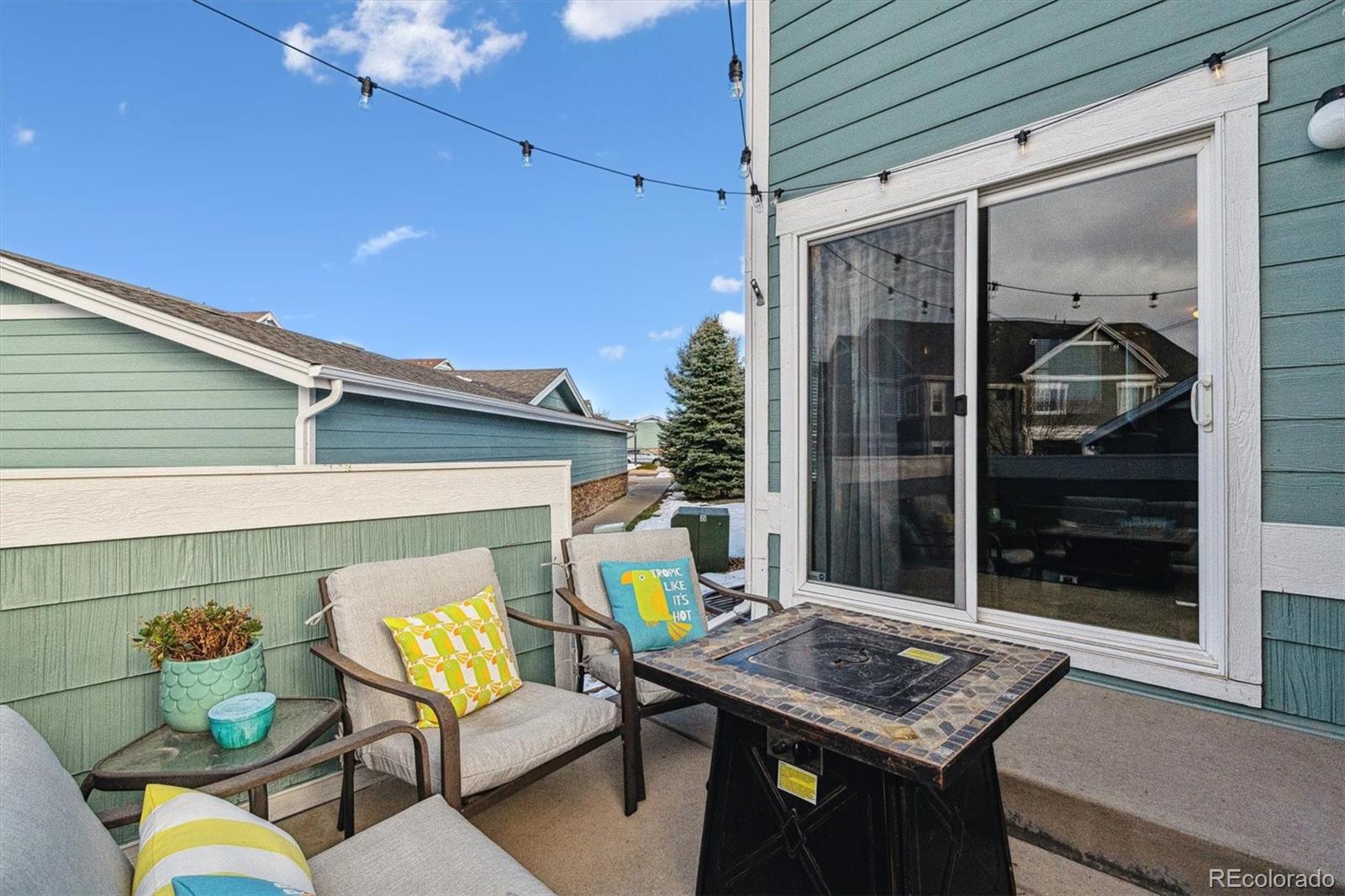 MLS Image #29 for 2695  cutters circle,castle rock, Colorado