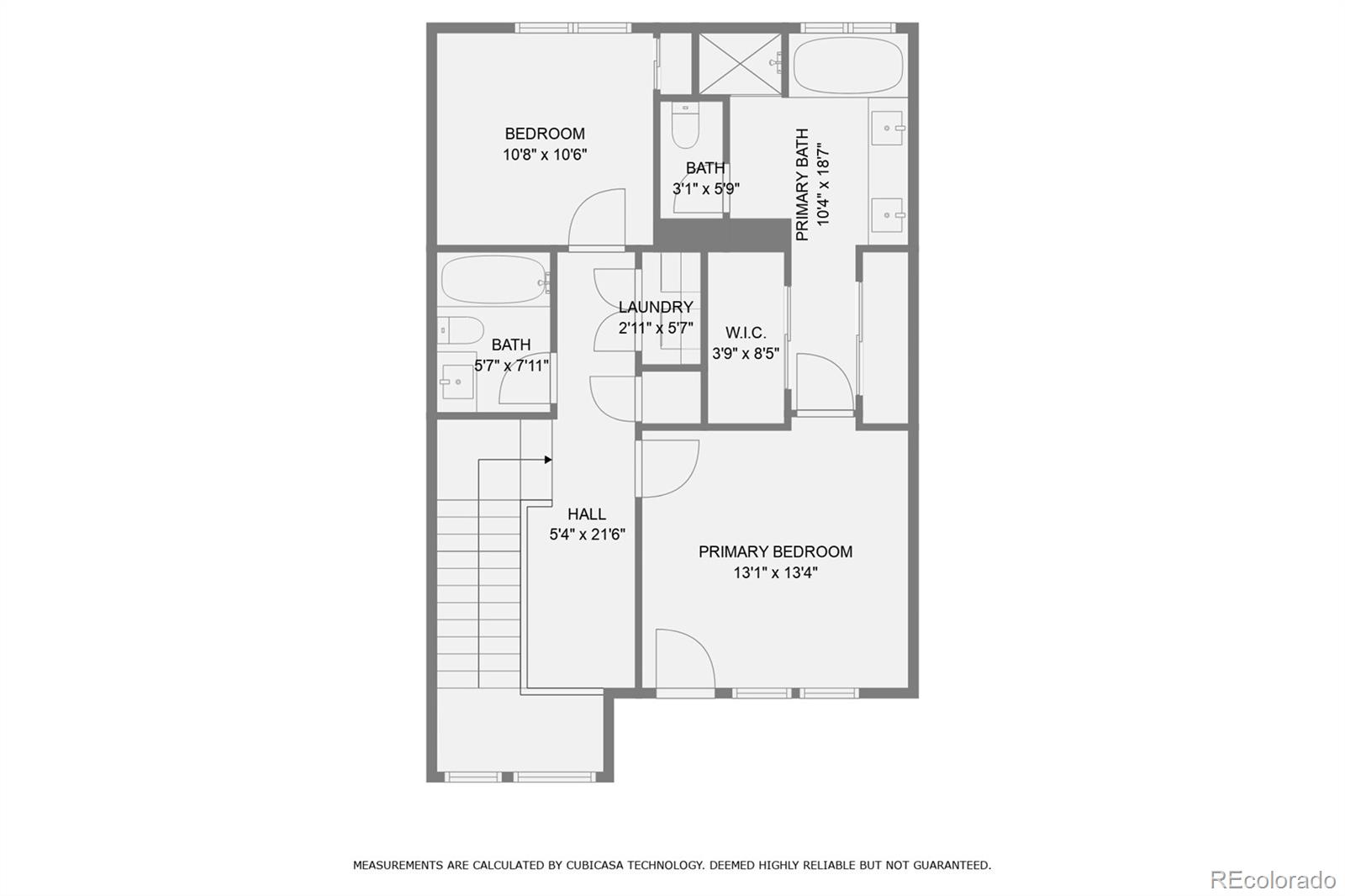 MLS Image #36 for 3022  syracuse street ,denver, Colorado