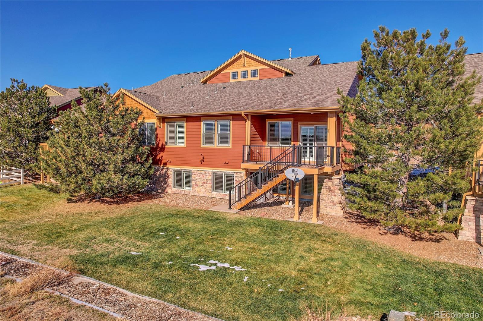 MLS Image #40 for 18194 e saskatoon place,parker, Colorado