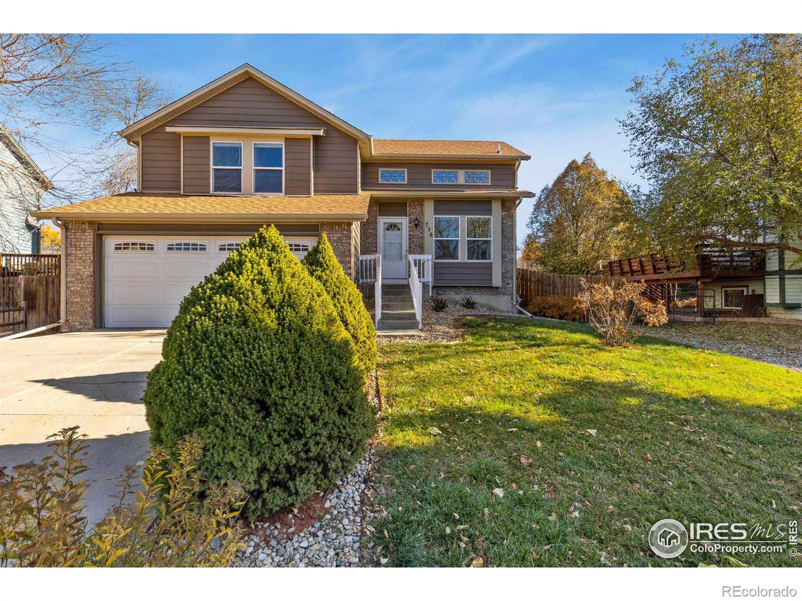 CMA Image for 736  Buchanan Lane,Longmont, Colorado