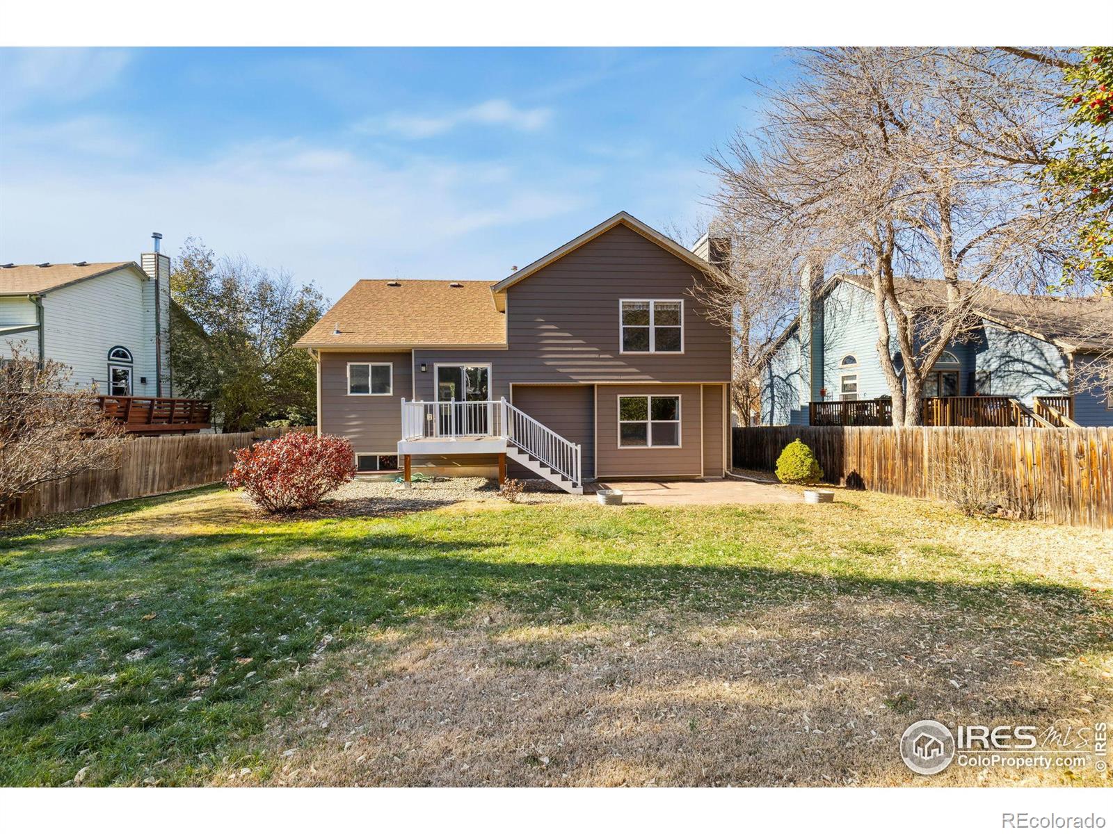 MLS Image #22 for 736  buchanan lane,longmont, Colorado