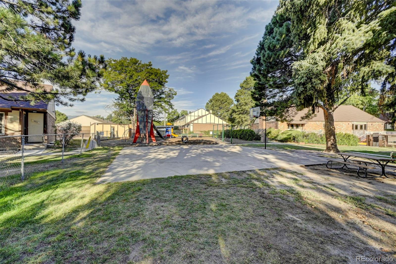 MLS Image #4 for 3892  constitution avenue,colorado springs, Colorado