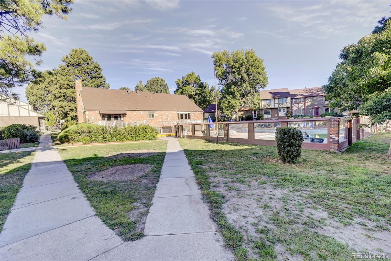 MLS Image #5 for 3892  constitution avenue,colorado springs, Colorado