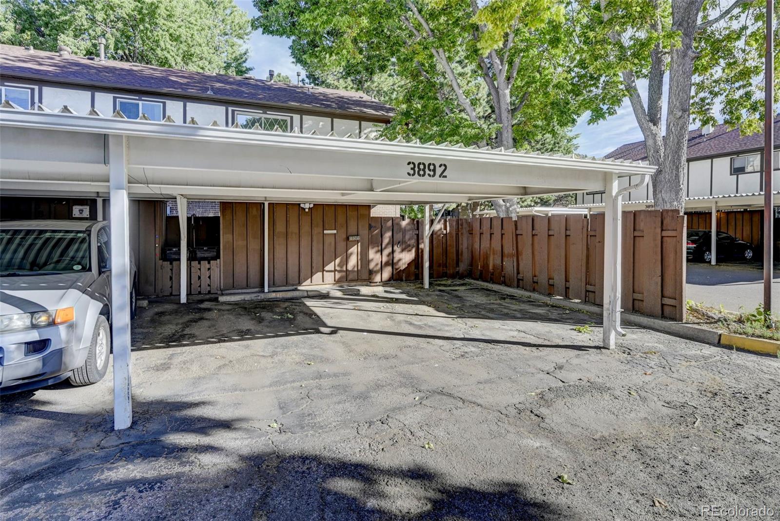 MLS Image #6 for 3892  constitution avenue,colorado springs, Colorado