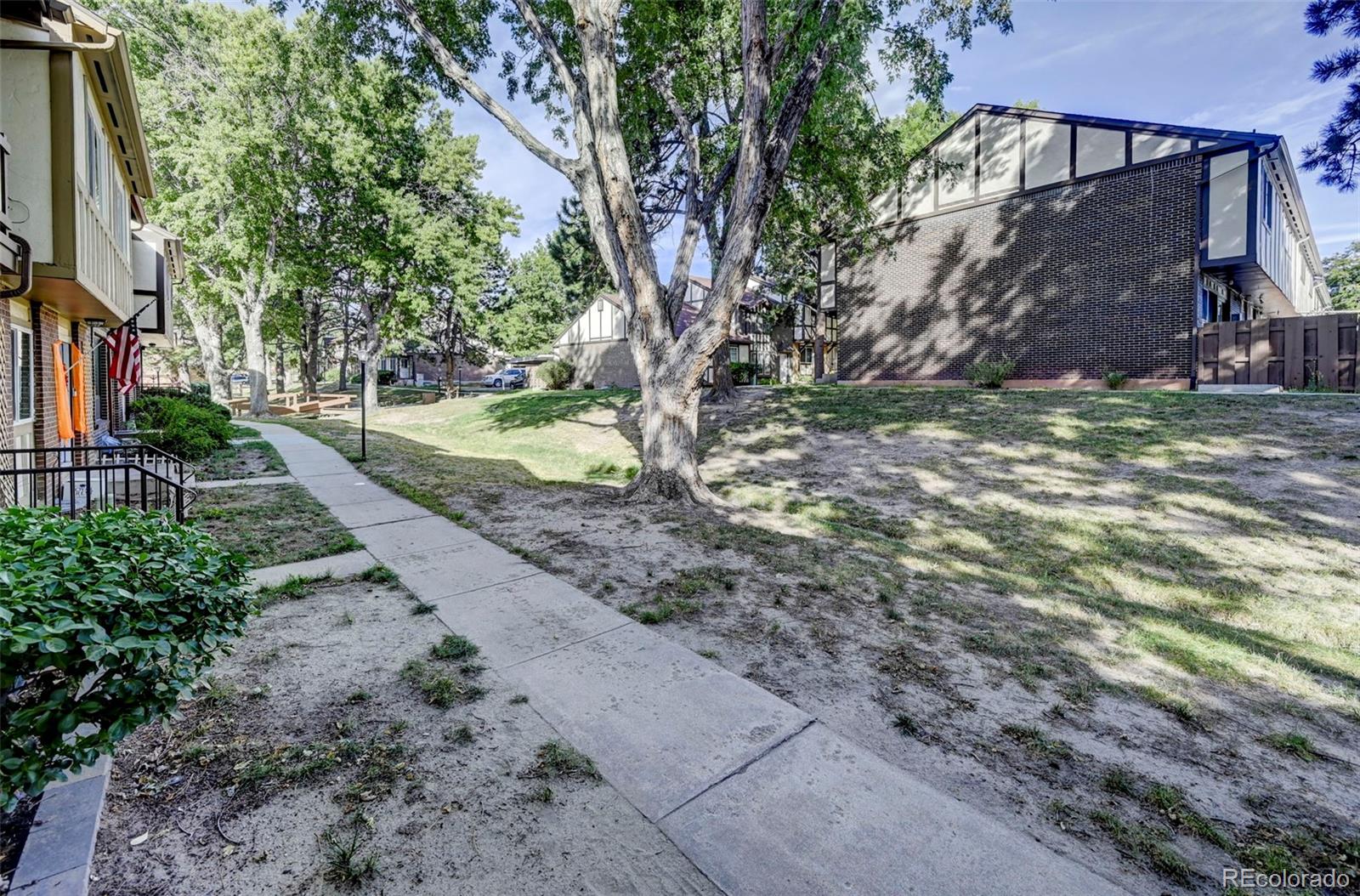 MLS Image #7 for 3892  constitution avenue,colorado springs, Colorado