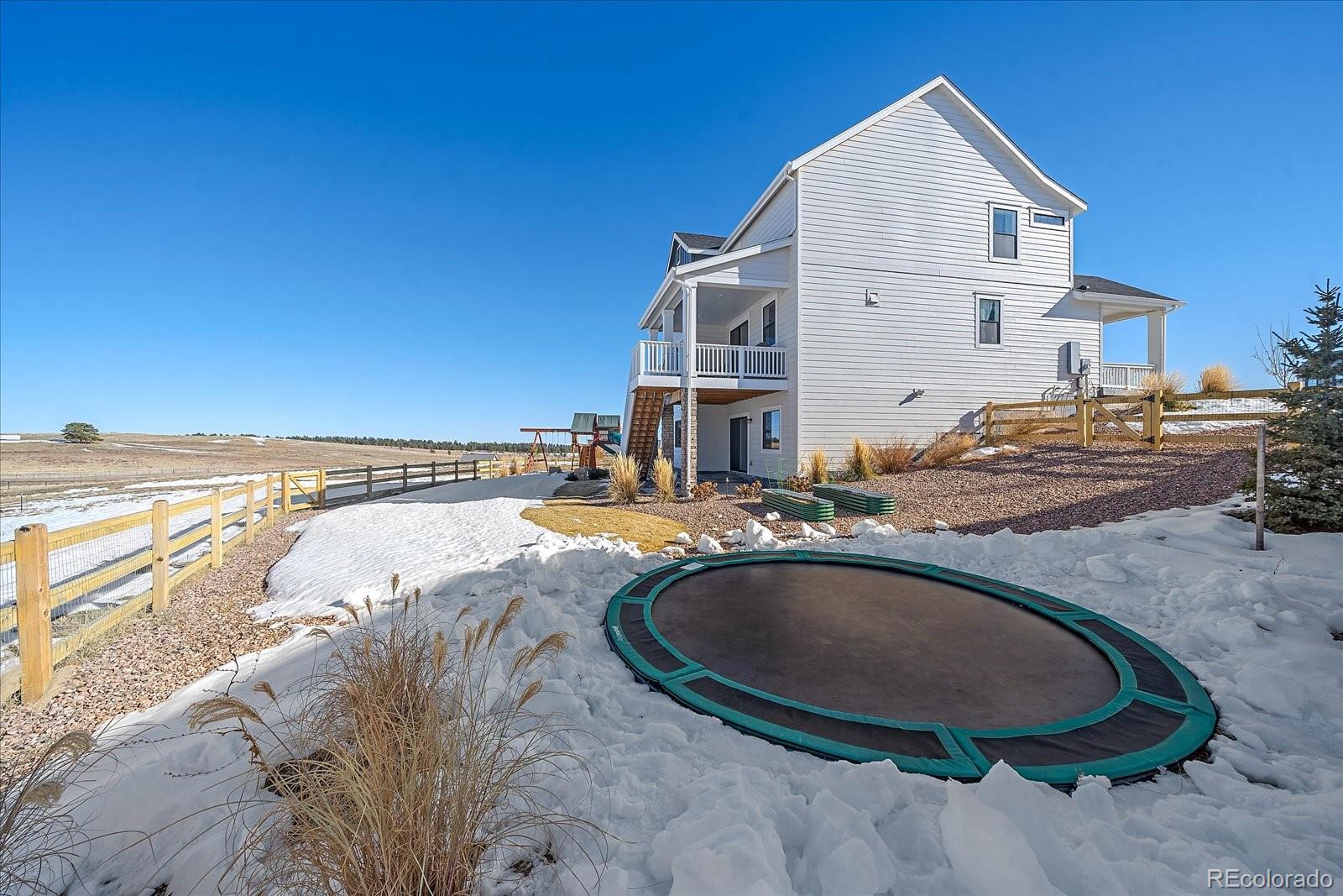 MLS Image #40 for 39425  ellery circle,elizabeth, Colorado