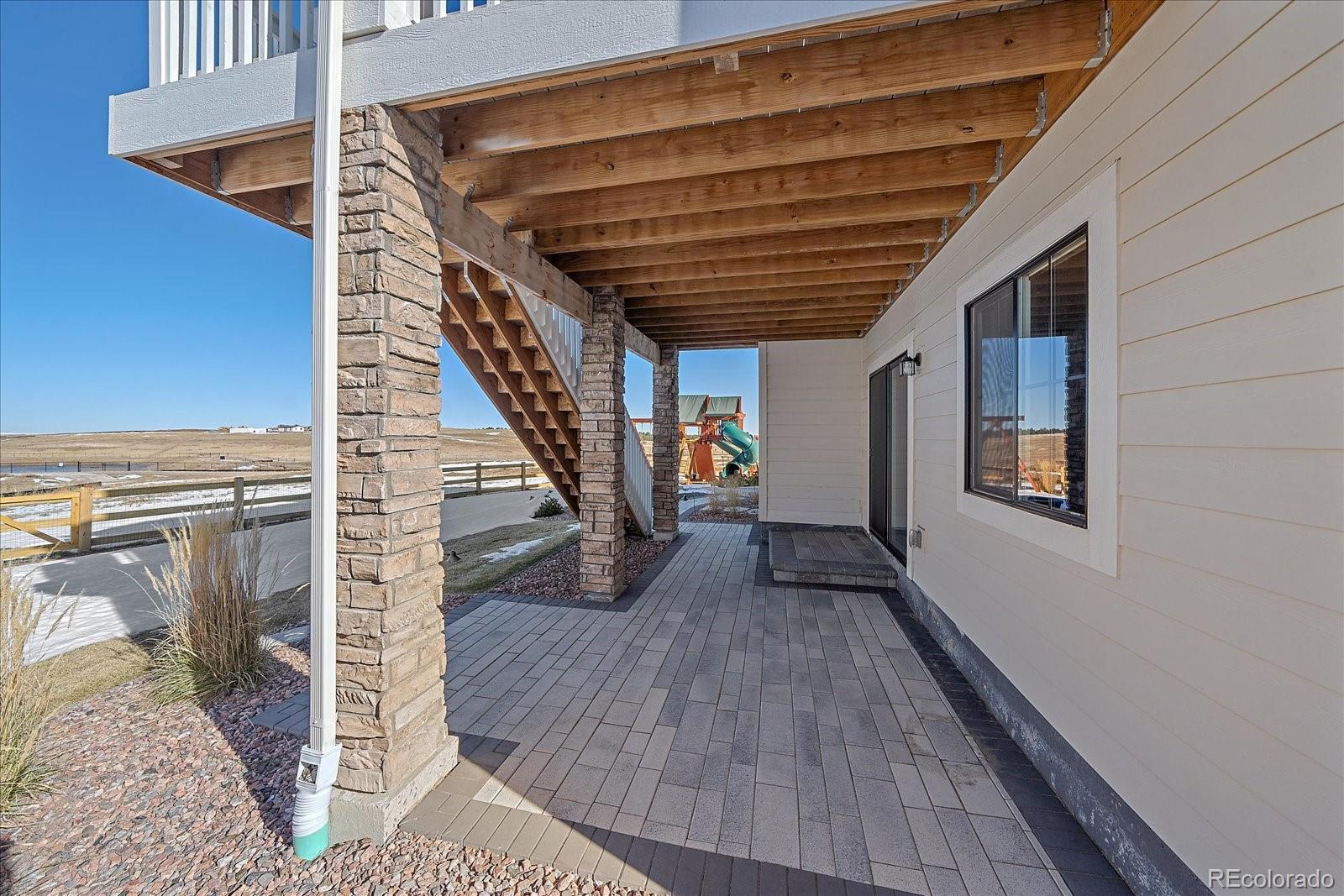 MLS Image #41 for 39425  ellery circle,elizabeth, Colorado