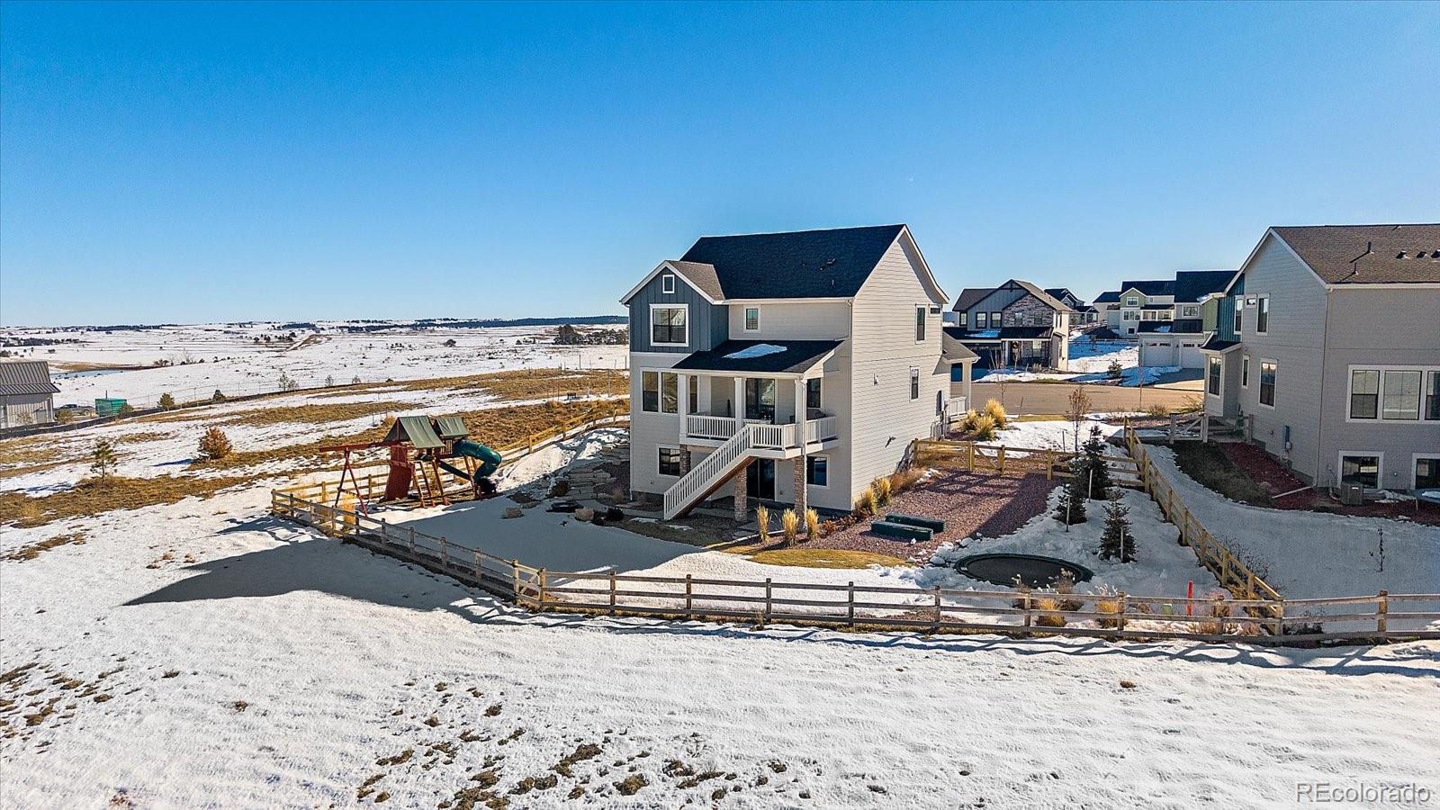 MLS Image #42 for 39425  ellery circle,elizabeth, Colorado