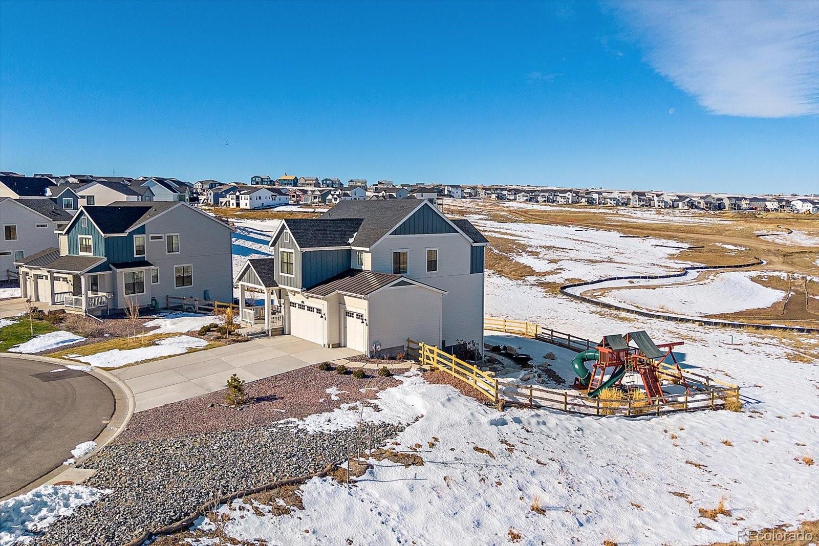 MLS Image #43 for 39425  ellery circle,elizabeth, Colorado