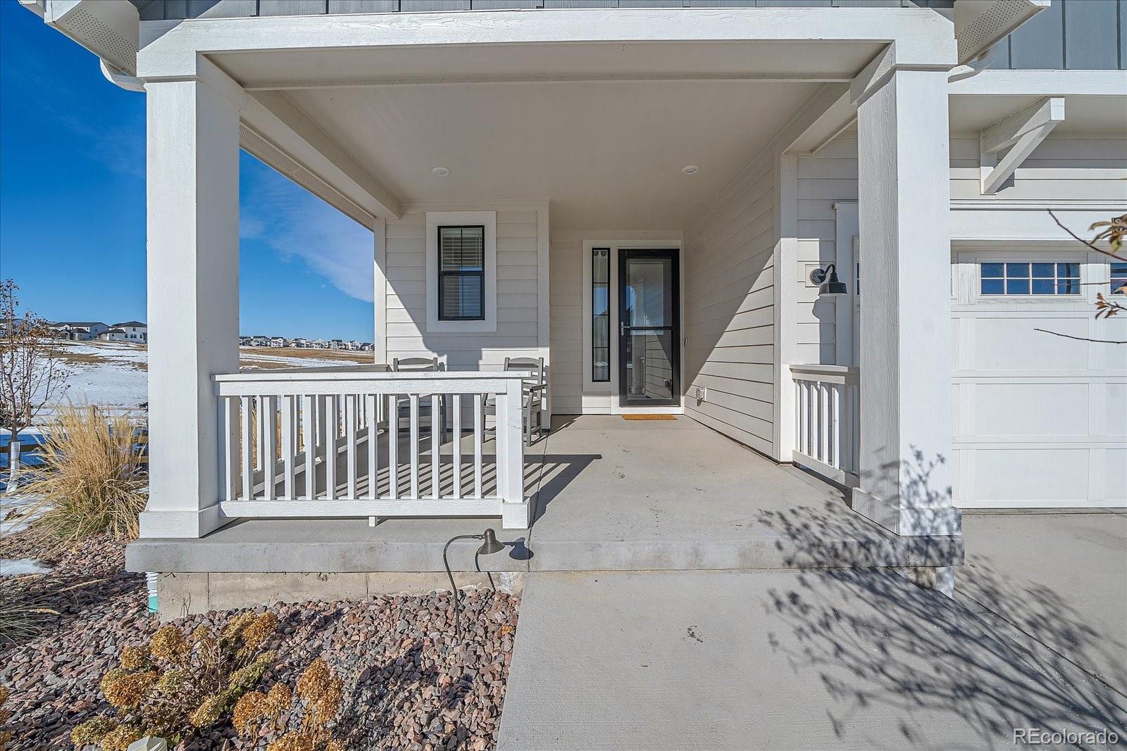 MLS Image #5 for 39425  ellery circle,elizabeth, Colorado