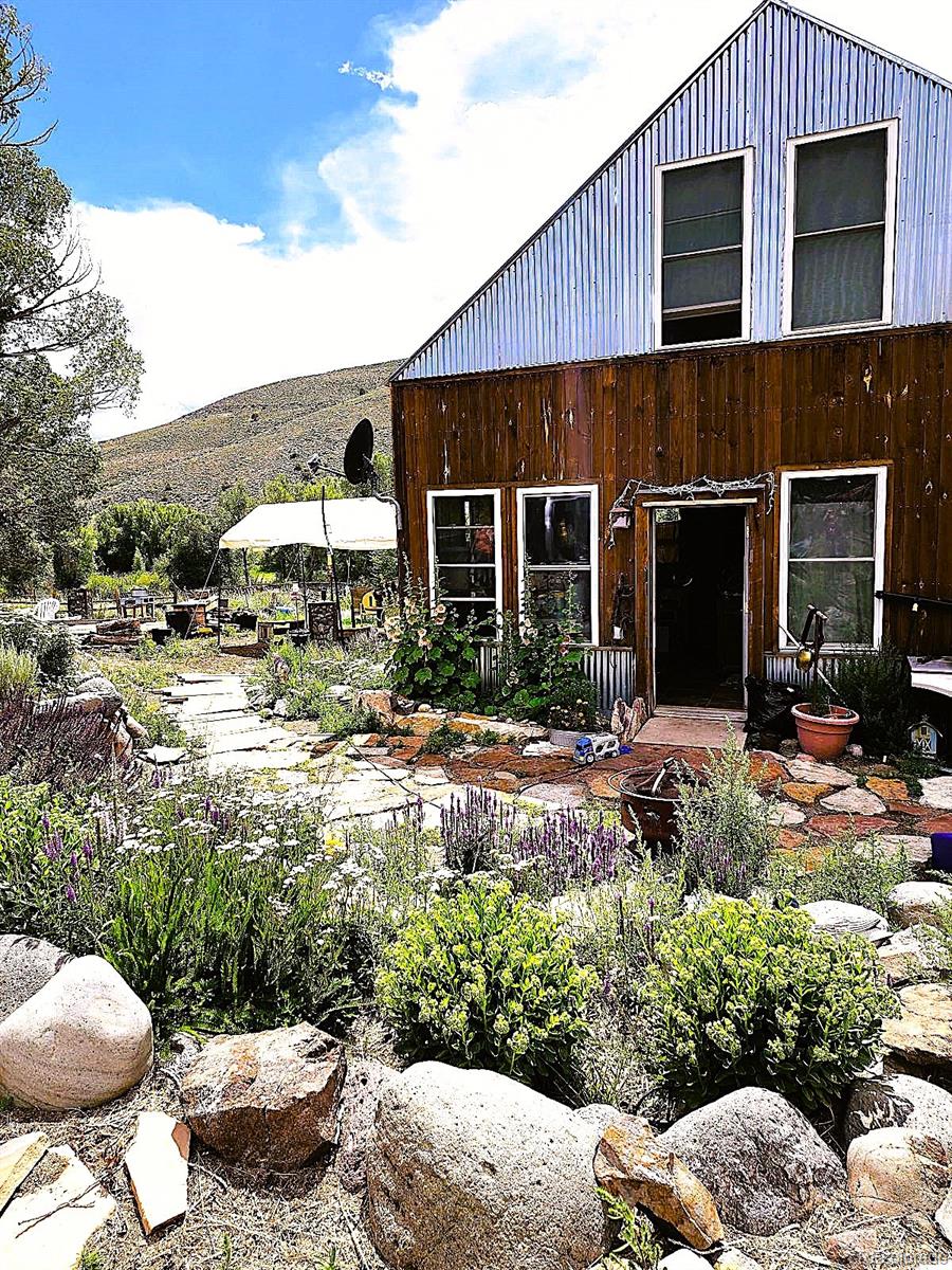 MLS Image #0 for 1778  county road 20 ,gunnison, Colorado