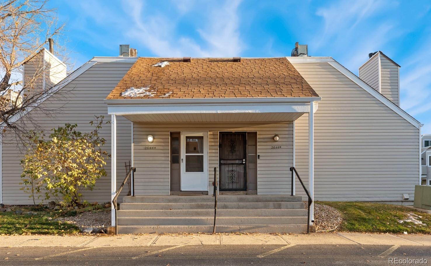 MLS Image #0 for 2644 s xanadu way a,aurora, Colorado