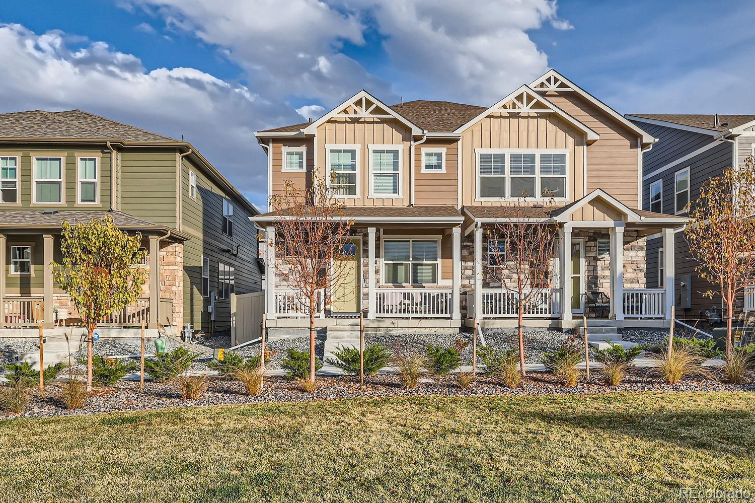 MLS Image #1 for 7015  kali court,frederick, Colorado