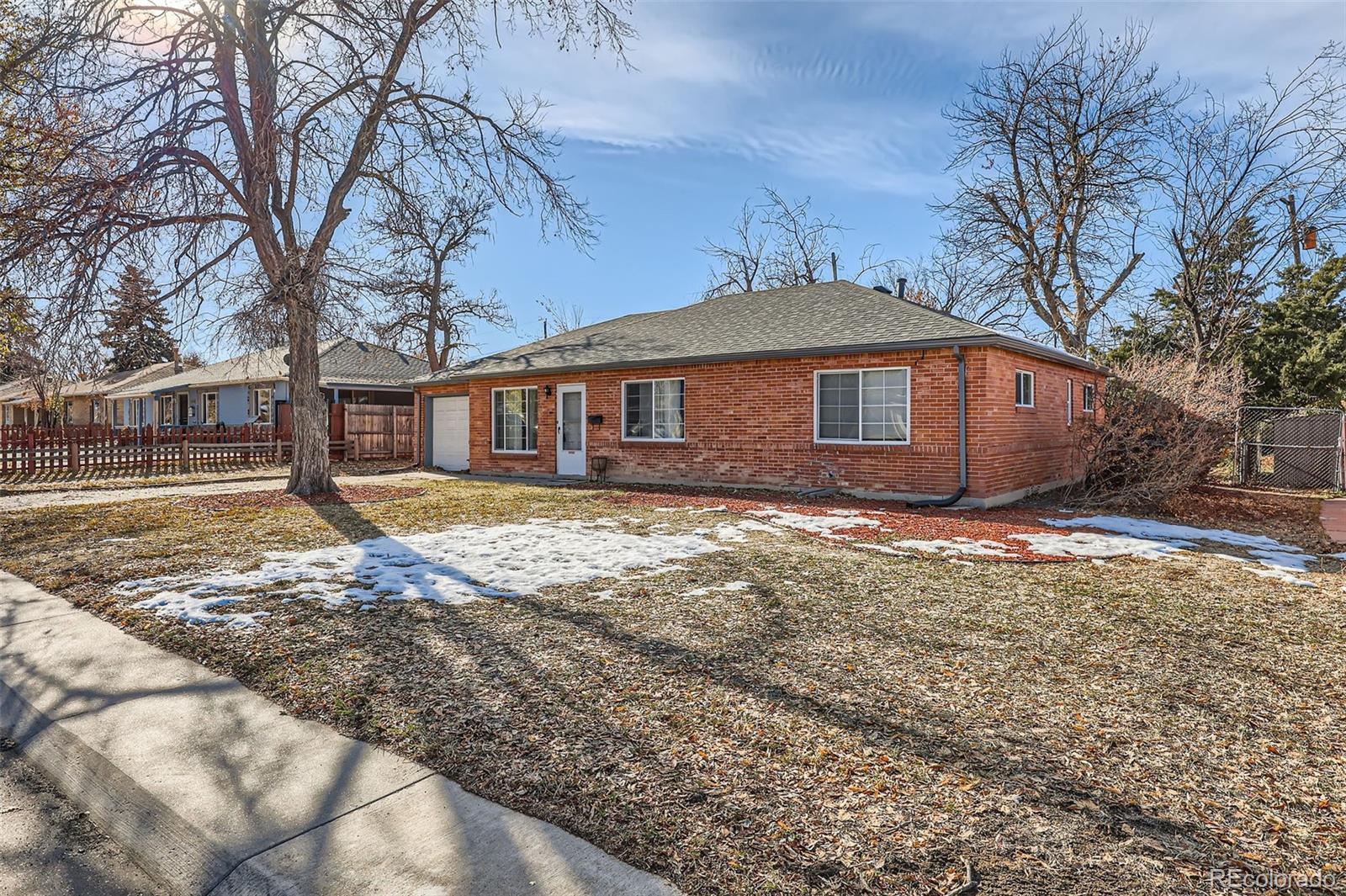 MLS Image #0 for 1269 n revere street,aurora, Colorado