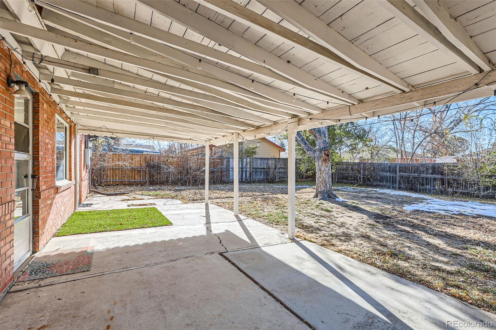 MLS Image #25 for 1269 n revere street,aurora, Colorado