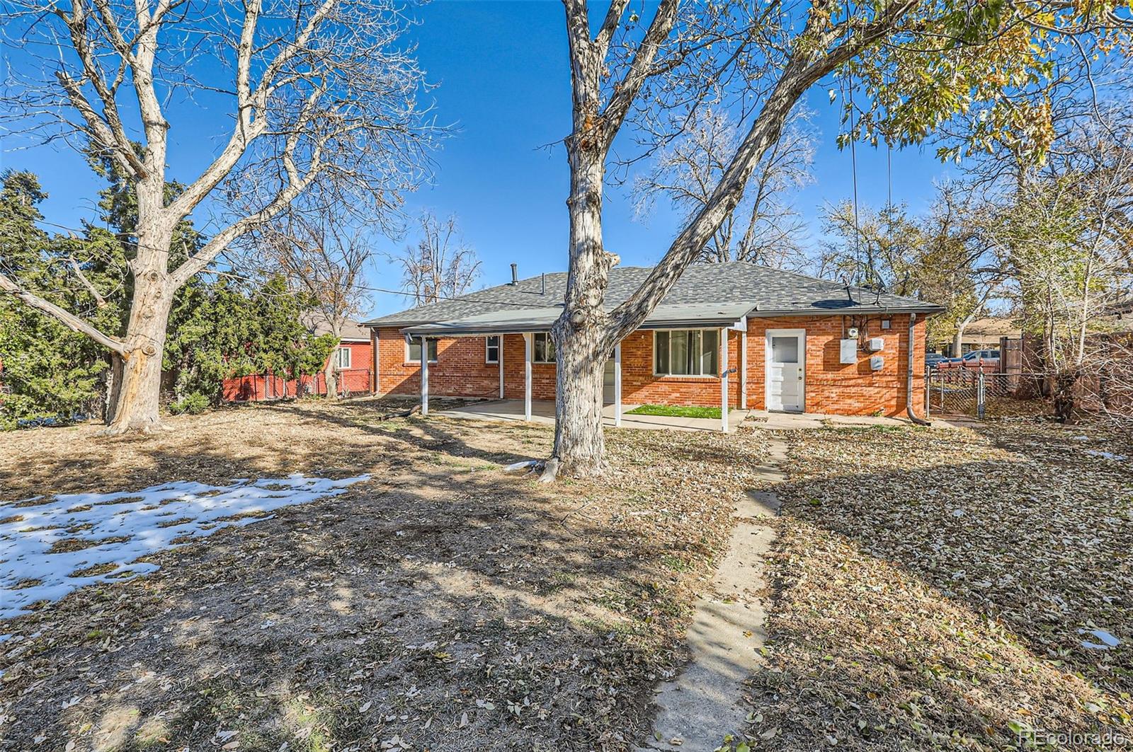 MLS Image #26 for 1269 n revere street,aurora, Colorado