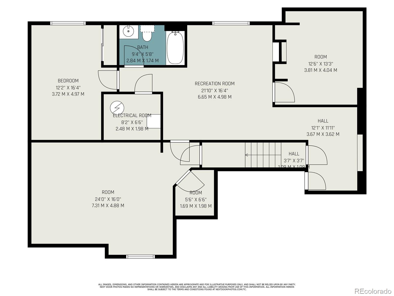 MLS Image #30 for 1544  lakewood drive,windsor, Colorado