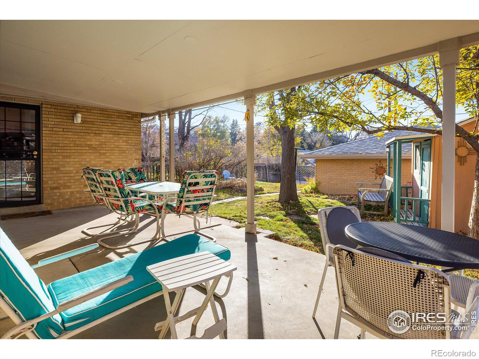 MLS Image #22 for 1171  eudora street,denver, Colorado