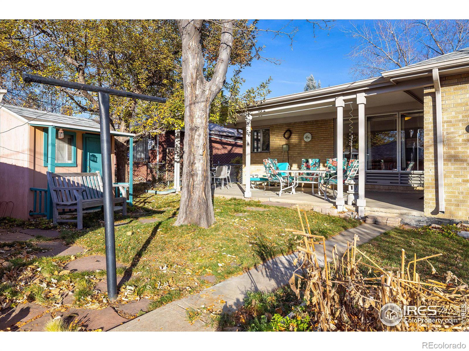 MLS Image #24 for 1171  eudora street,denver, Colorado