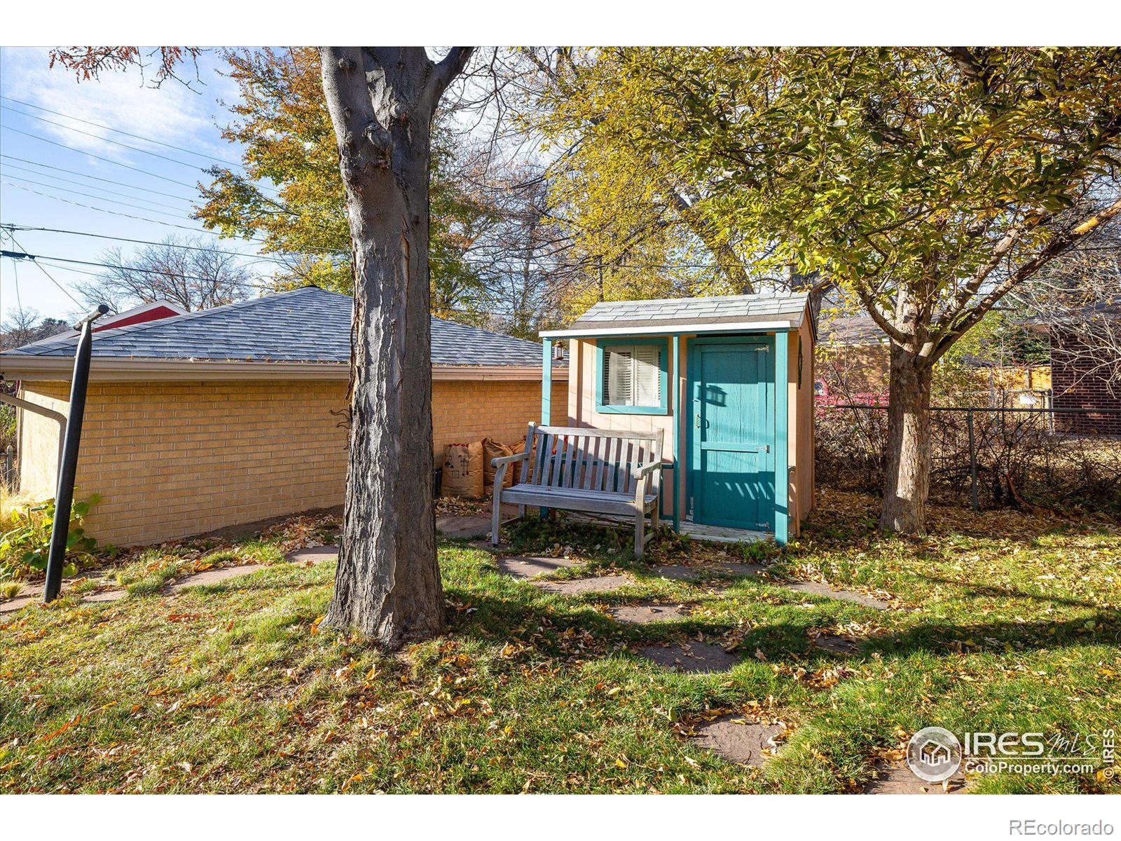 MLS Image #27 for 1171  eudora street,denver, Colorado