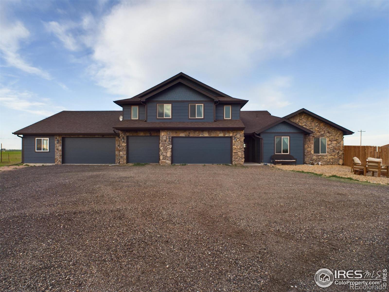 MLS Image #2 for 20633  county road 72 ,eaton, Colorado