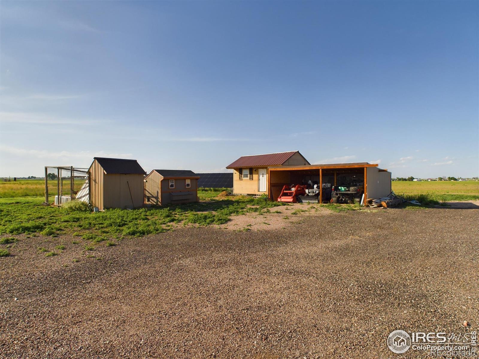 MLS Image #34 for 20633  county road 72 ,eaton, Colorado