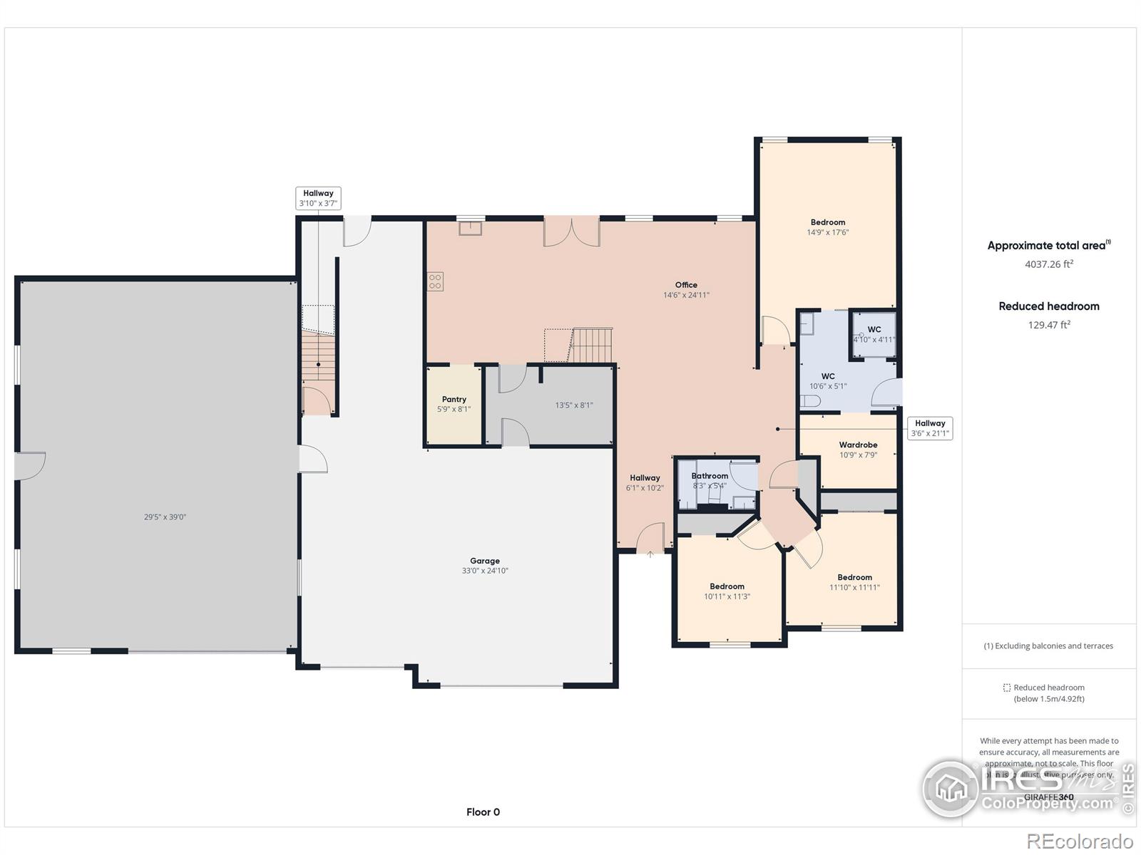 MLS Image #36 for 20633  county road 72 ,eaton, Colorado