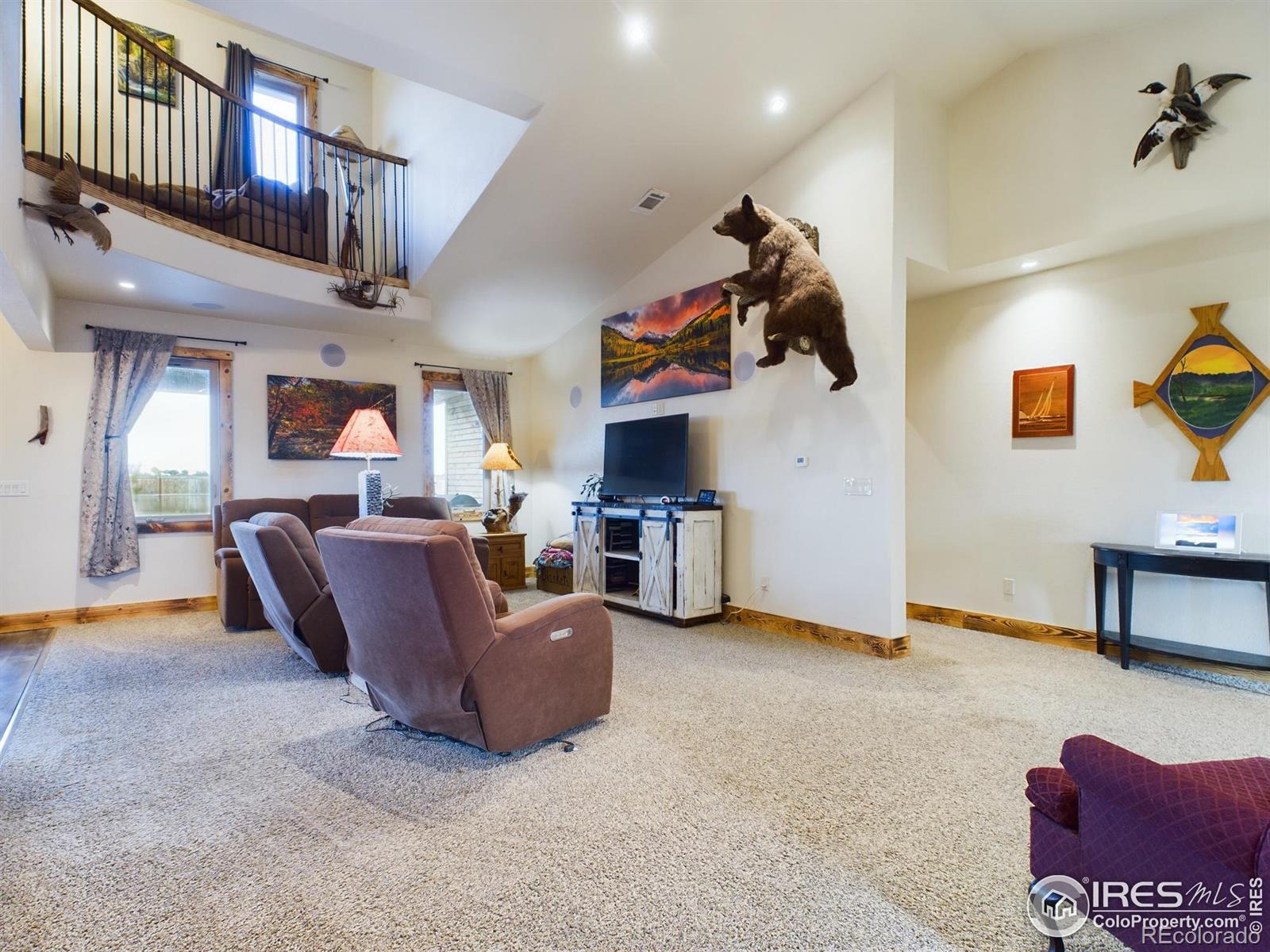 MLS Image #5 for 20633  county road 72 ,eaton, Colorado