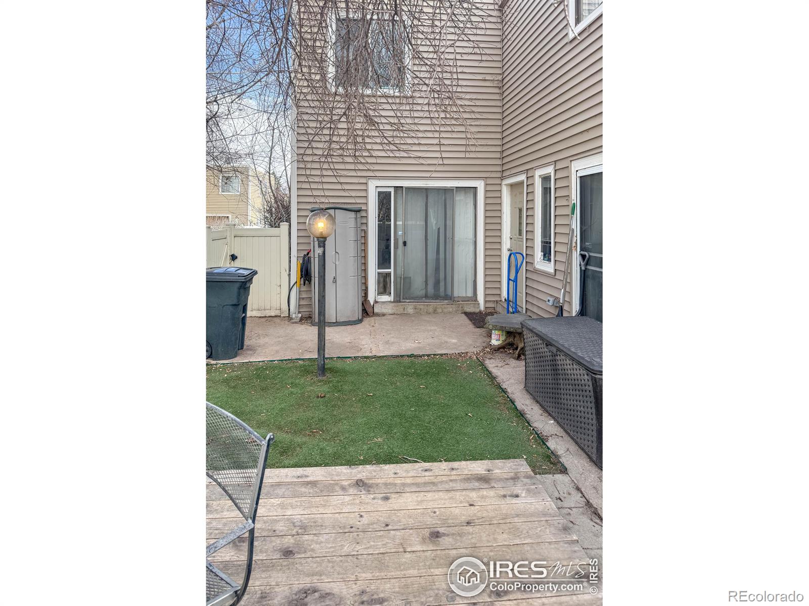 MLS Image #15 for 9573 e kansas circle,denver, Colorado