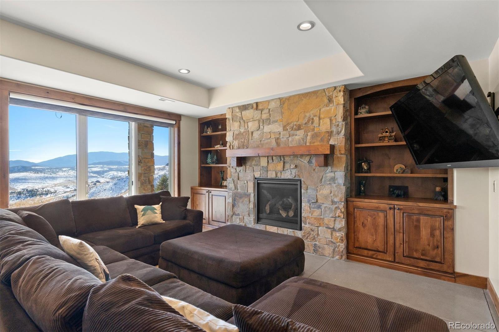 MLS Image #25 for 30755  half peak trail,pine, Colorado