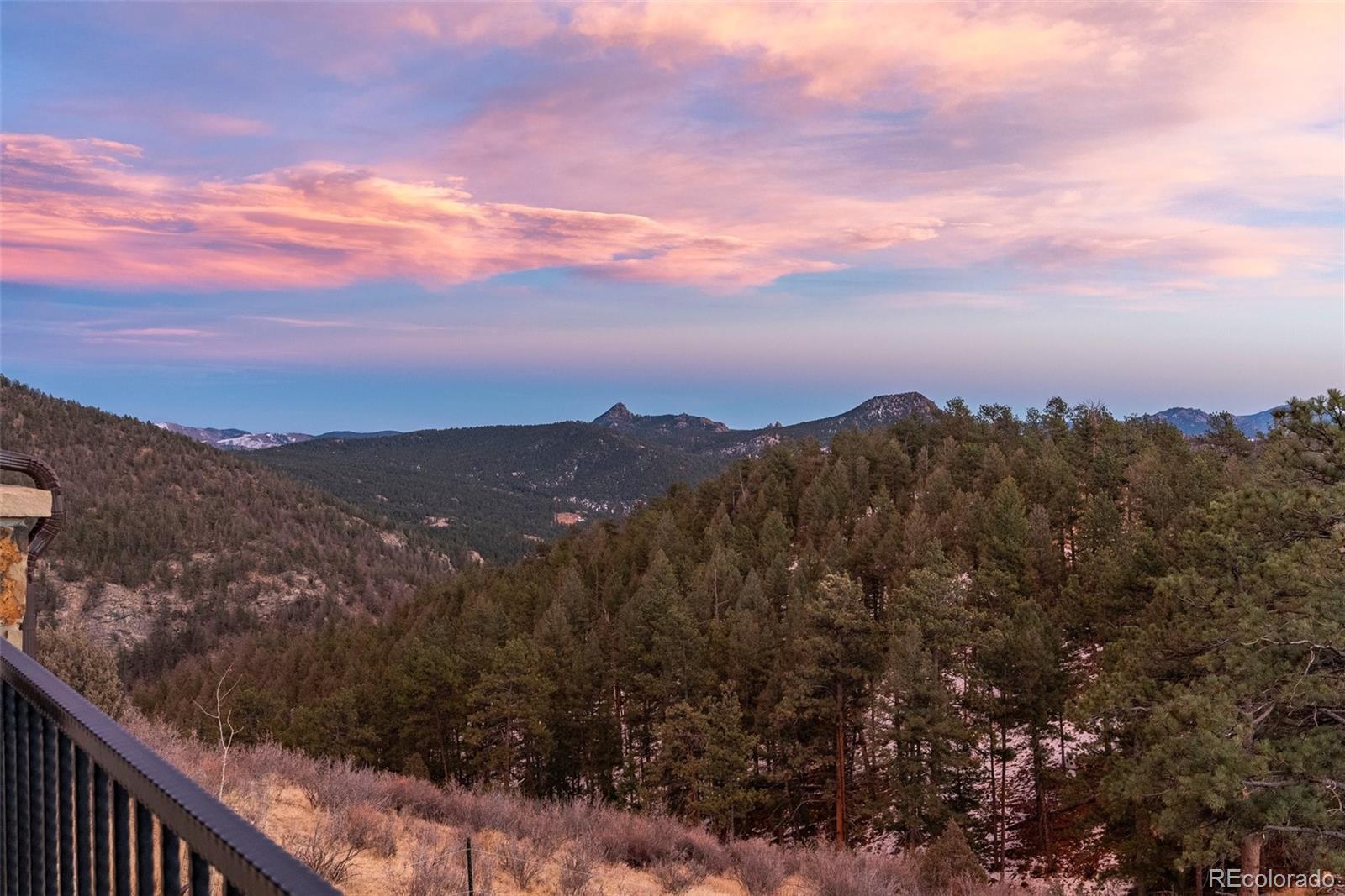 MLS Image #47 for 30755  half peak trail,pine, Colorado