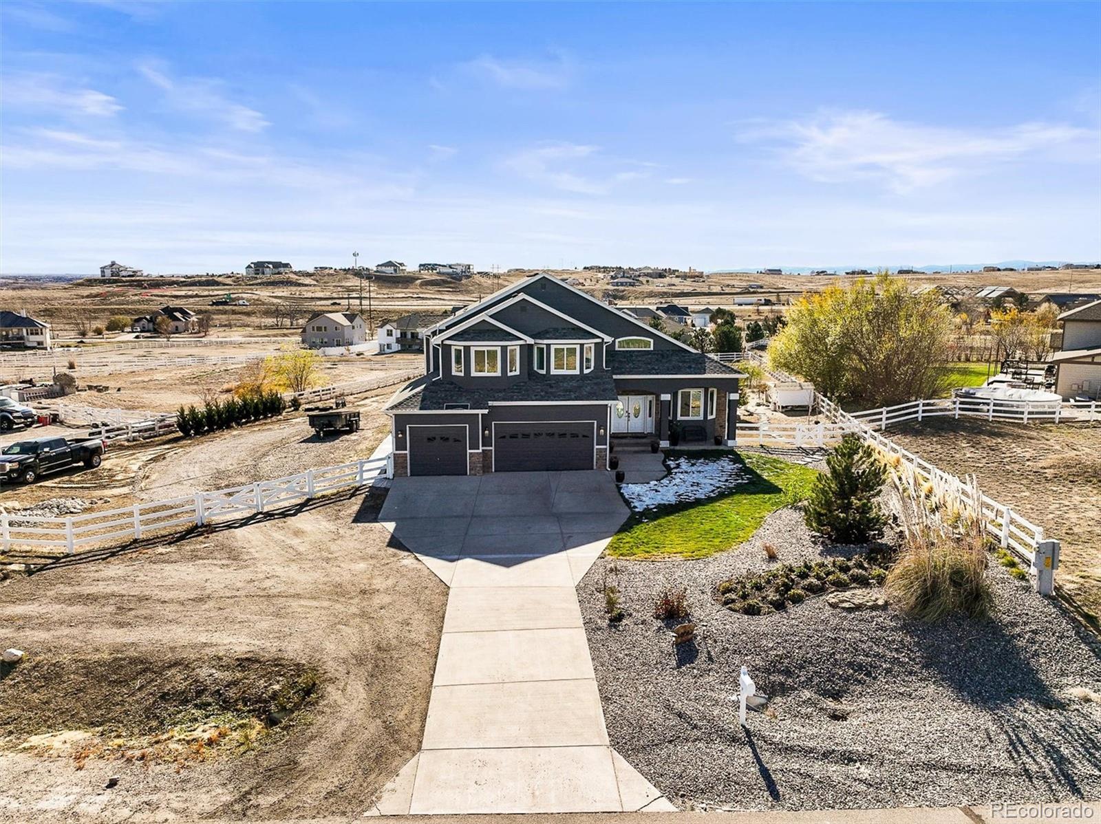 MLS Image #0 for 10082 e 143rd way,brighton, Colorado