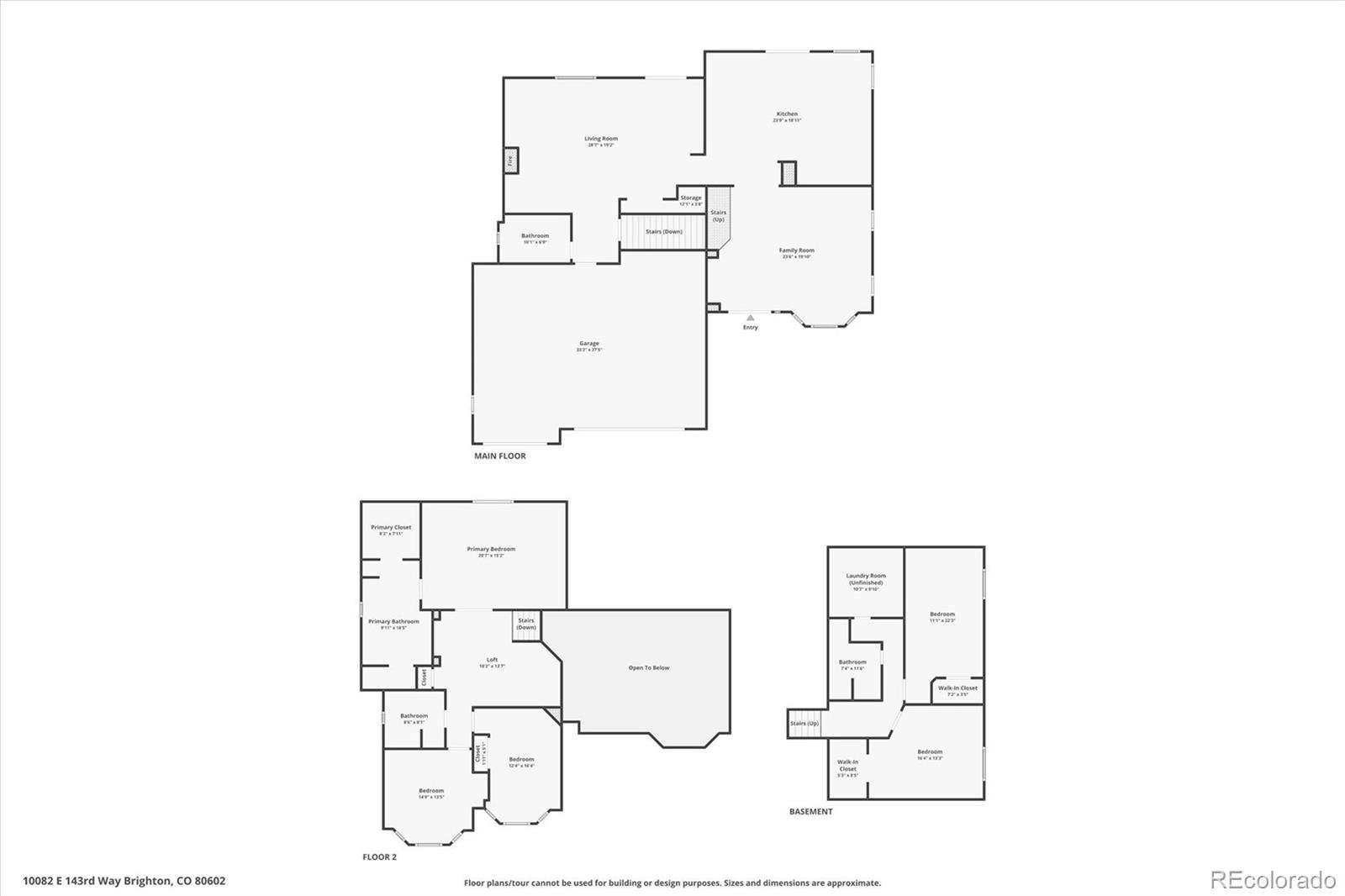 MLS Image #37 for 10082 e 143rd way,brighton, Colorado