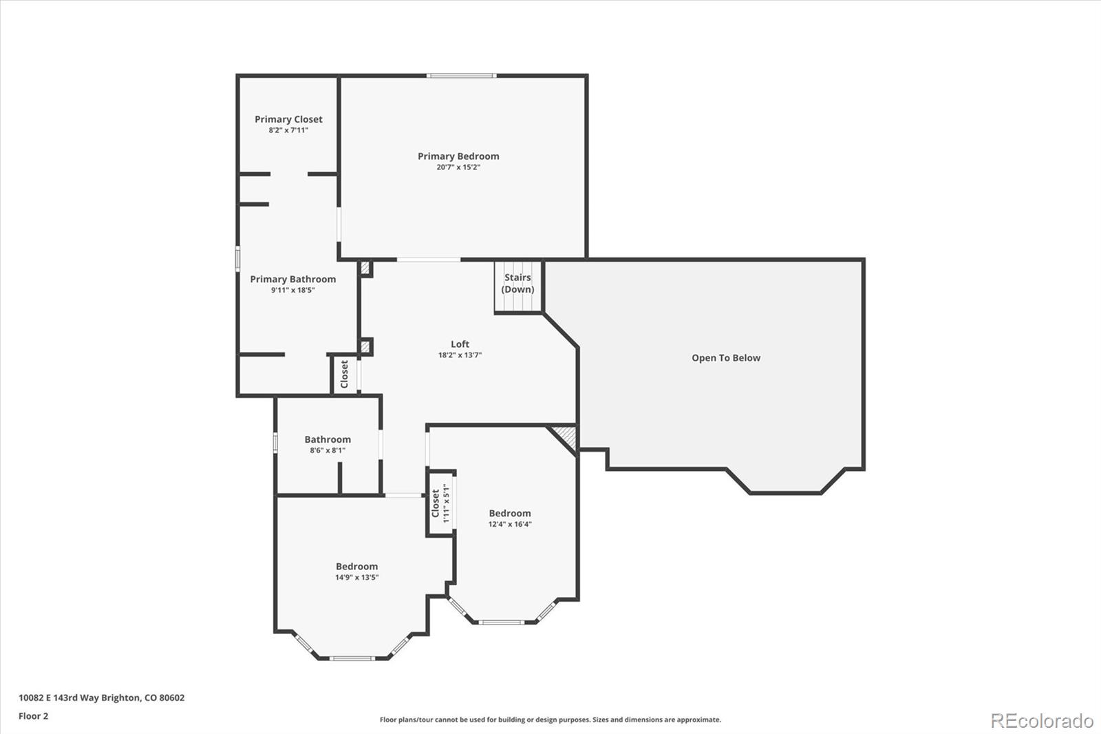 MLS Image #38 for 10082 e 143rd way,brighton, Colorado