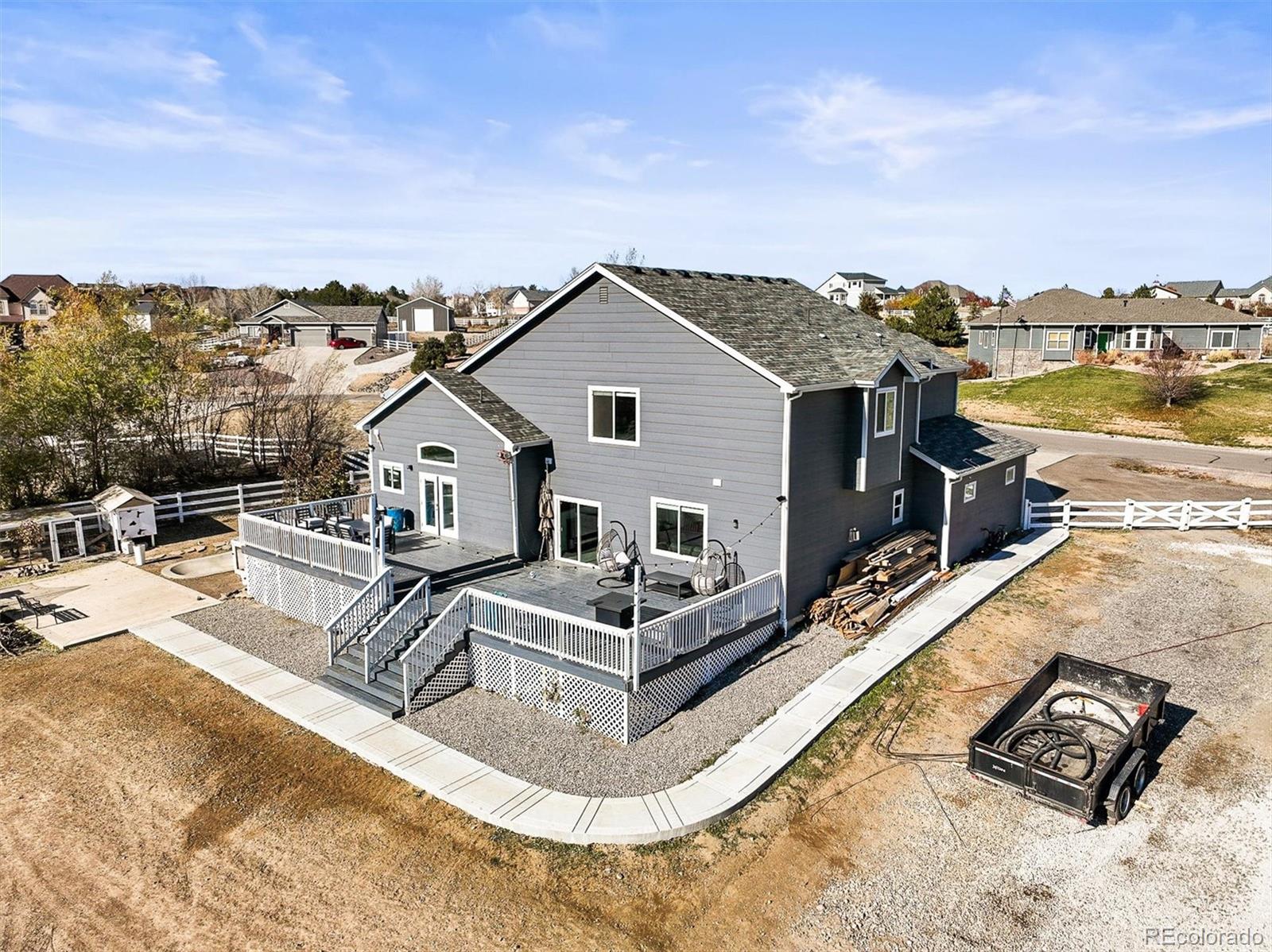 MLS Image #4 for 10082 e 143rd way,brighton, Colorado