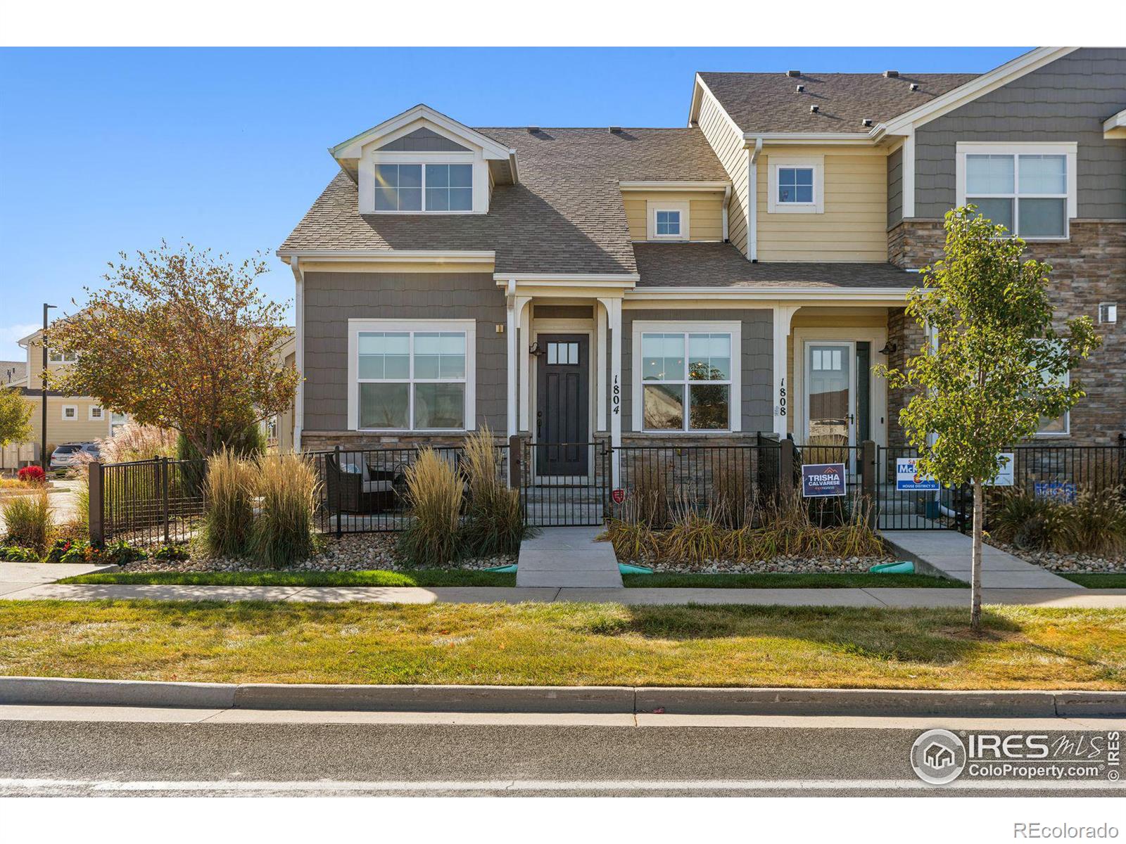 MLS Image #1 for 1804 w 50th street,loveland, Colorado