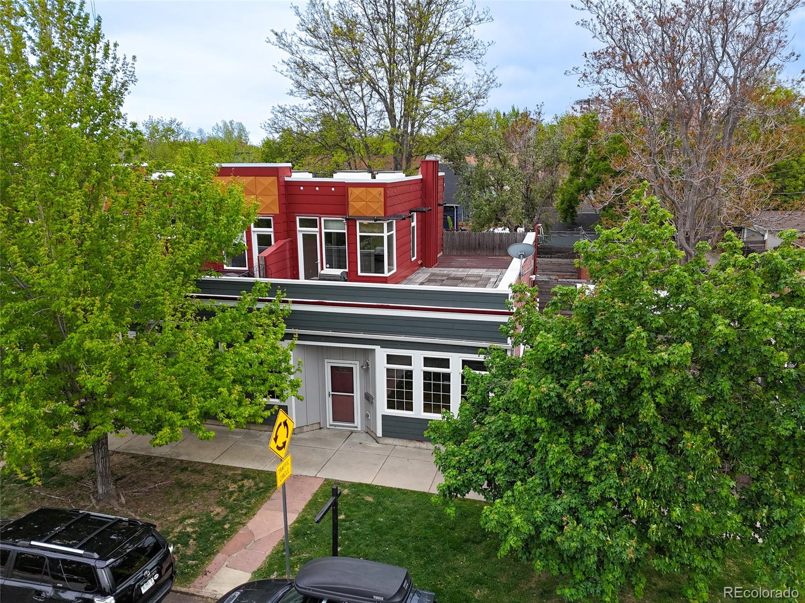 MLS Image #36 for 1620 e 25th avenue,denver, Colorado