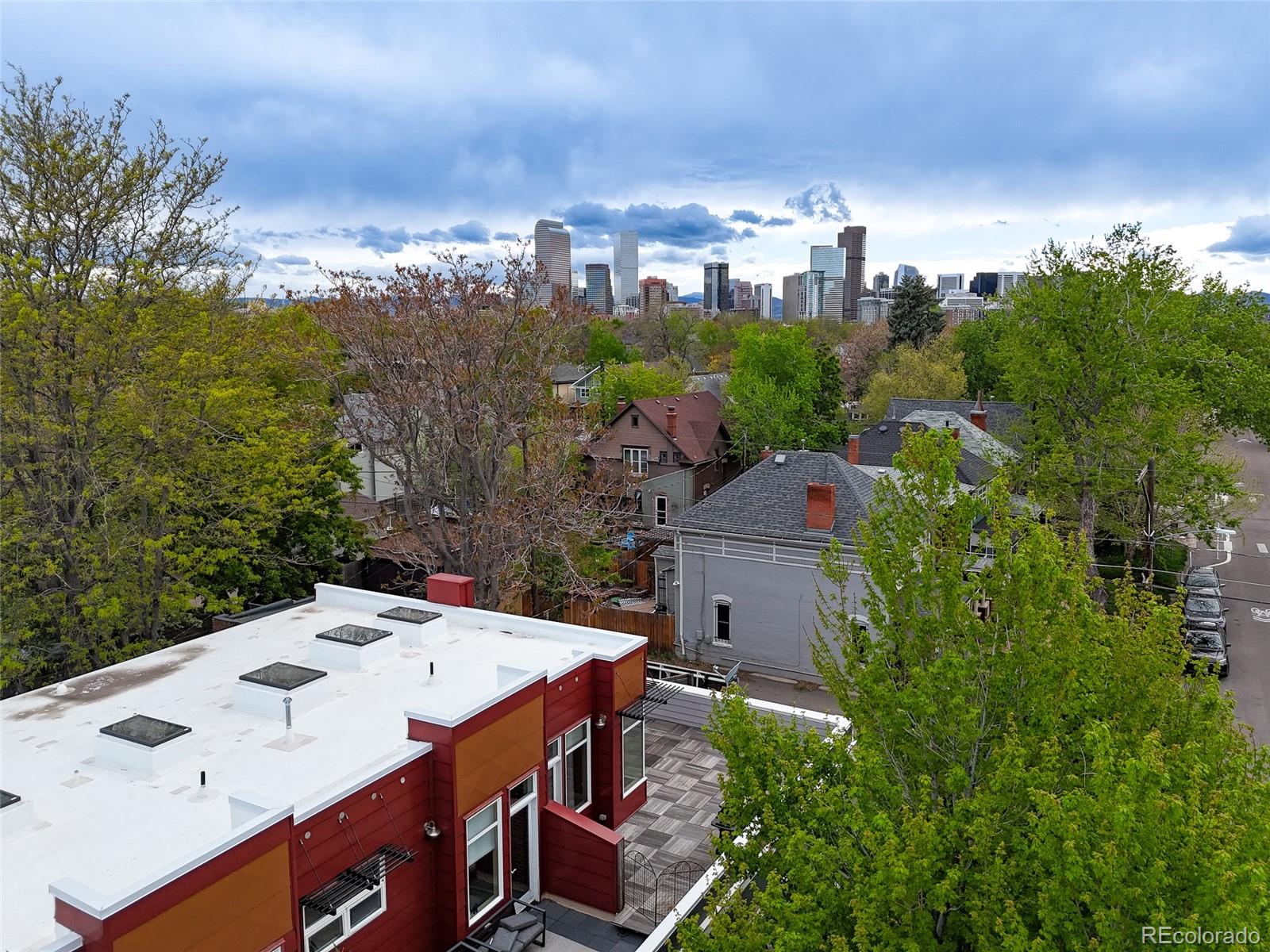 MLS Image #5 for 1620 e 25th avenue,denver, Colorado