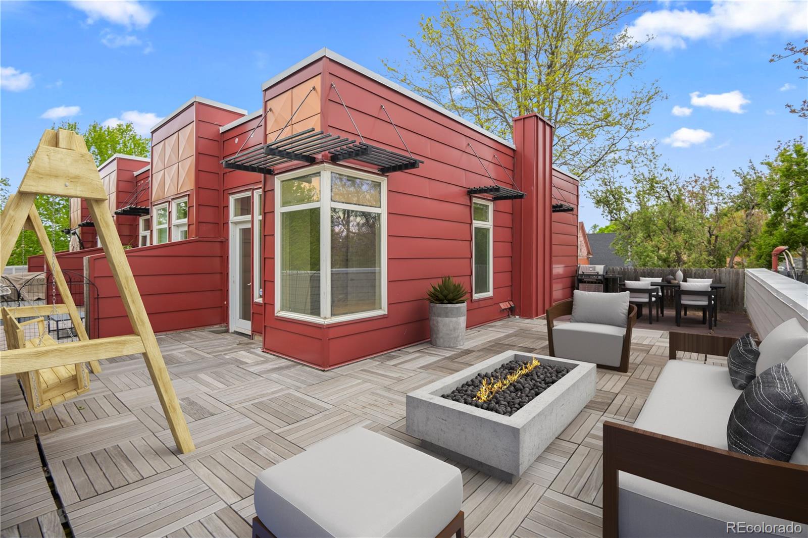 MLS Image #6 for 1620 e 25th avenue,denver, Colorado