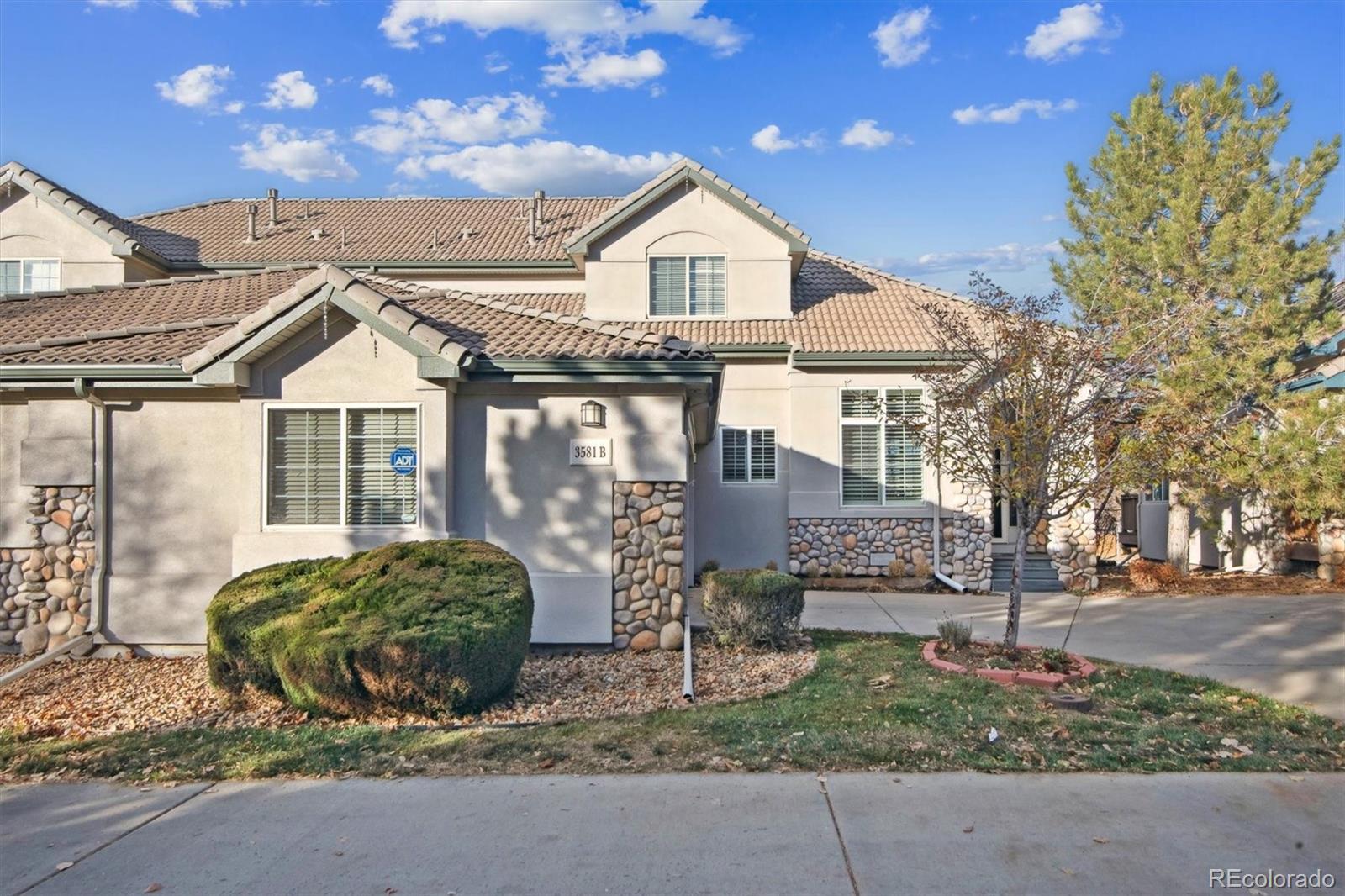 MLS Image #1 for 3581 w 111th drive b,westminster, Colorado