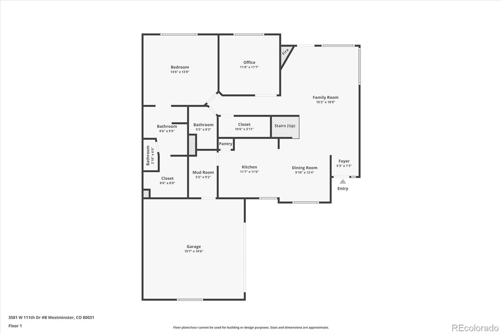 MLS Image #27 for 3581 w 111th drive,westminster, Colorado