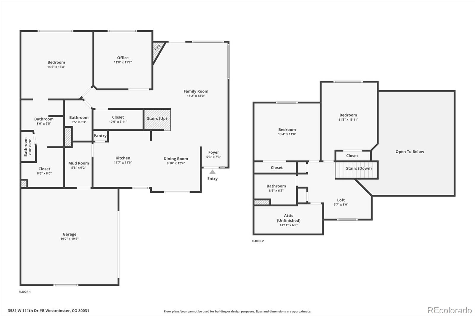 MLS Image #29 for 3581 w 111th drive,westminster, Colorado